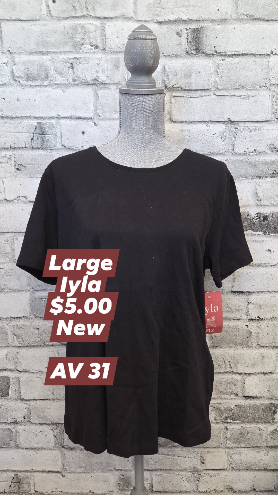 Large