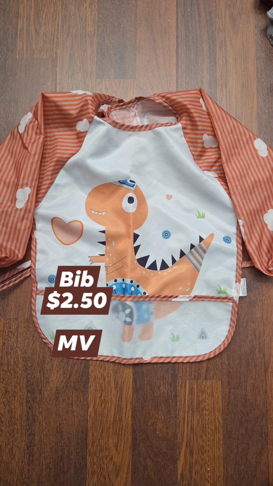 Bib