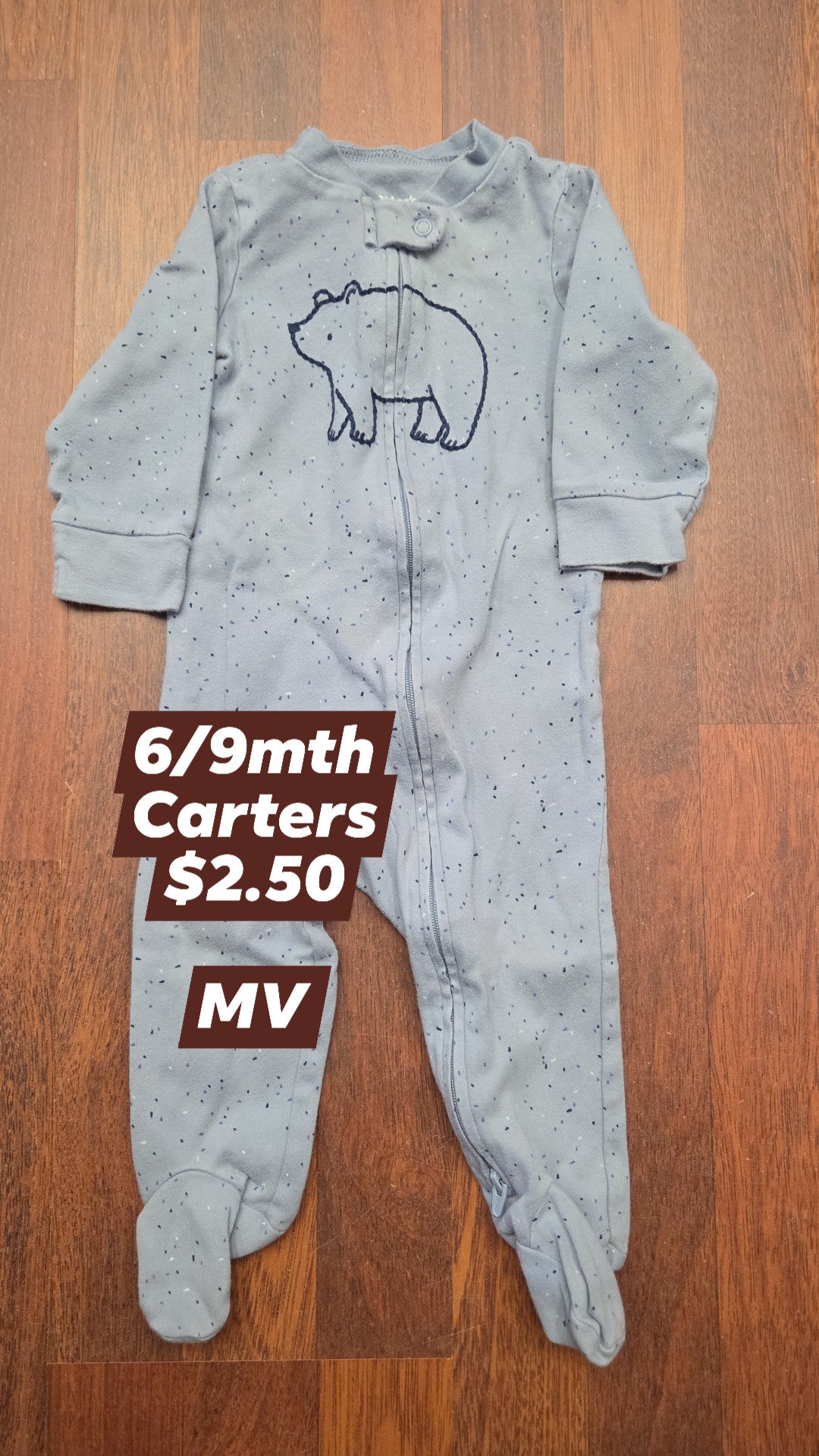 6/9mth