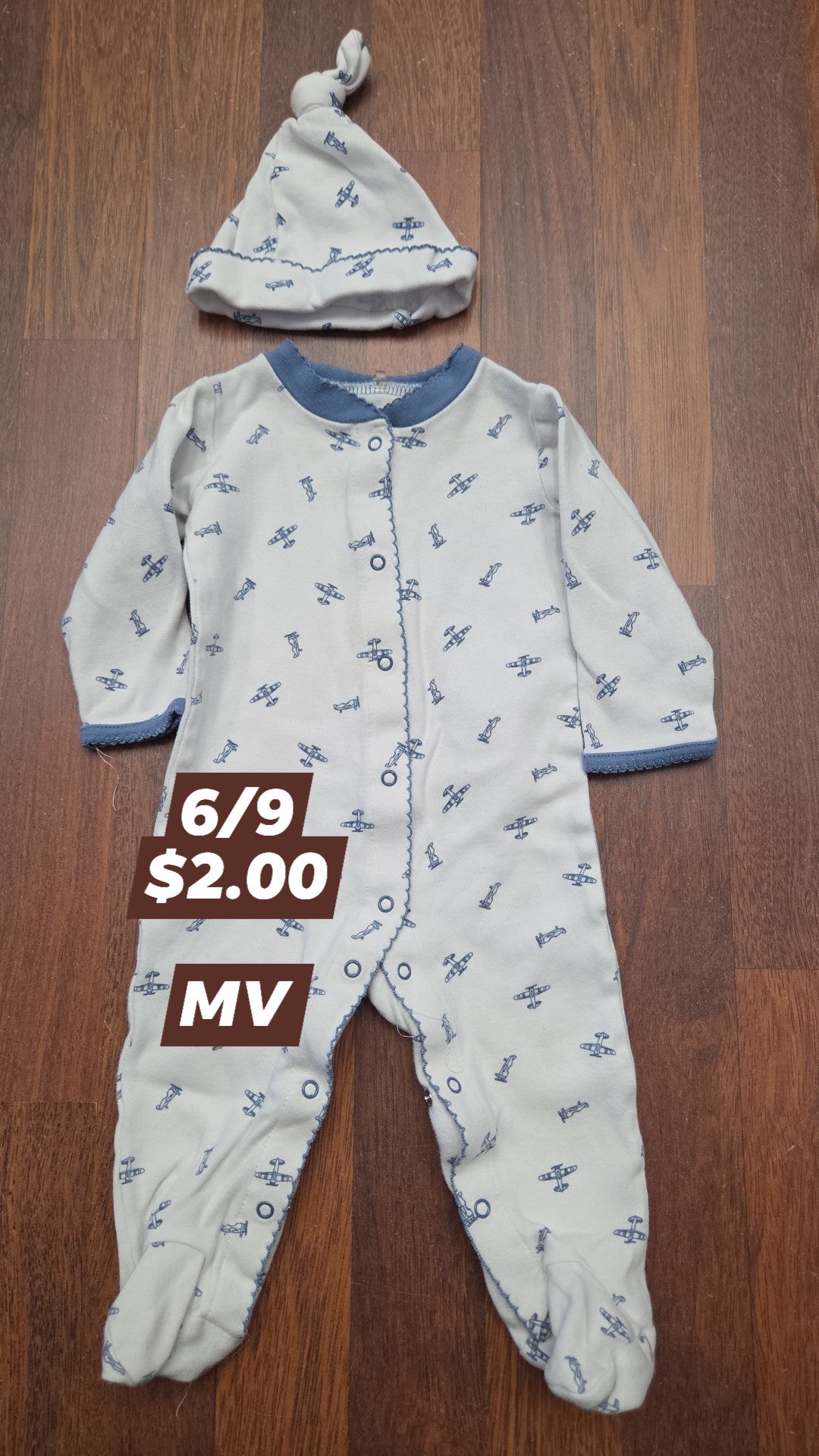 6/9mth