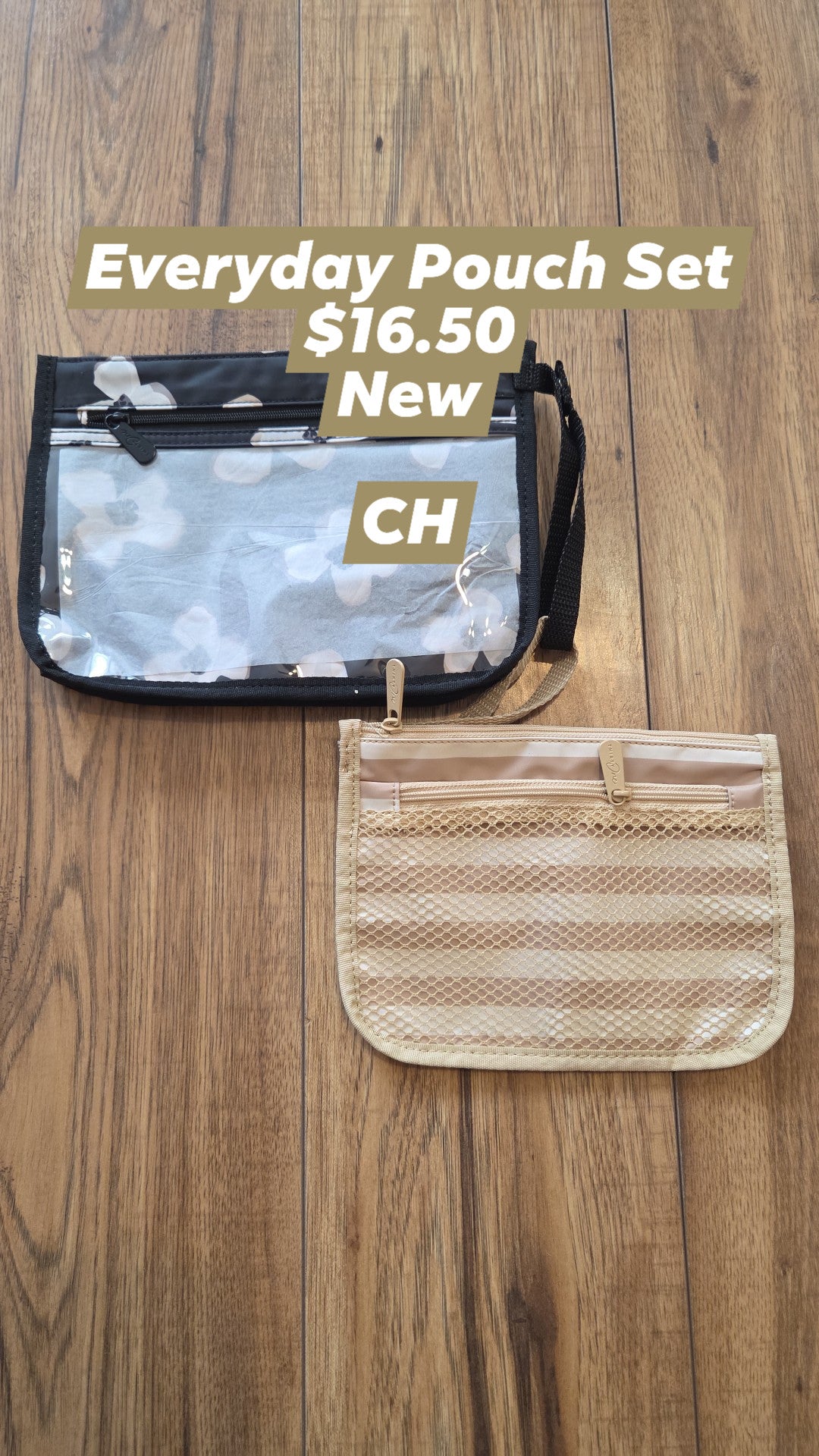 Thirty-One New