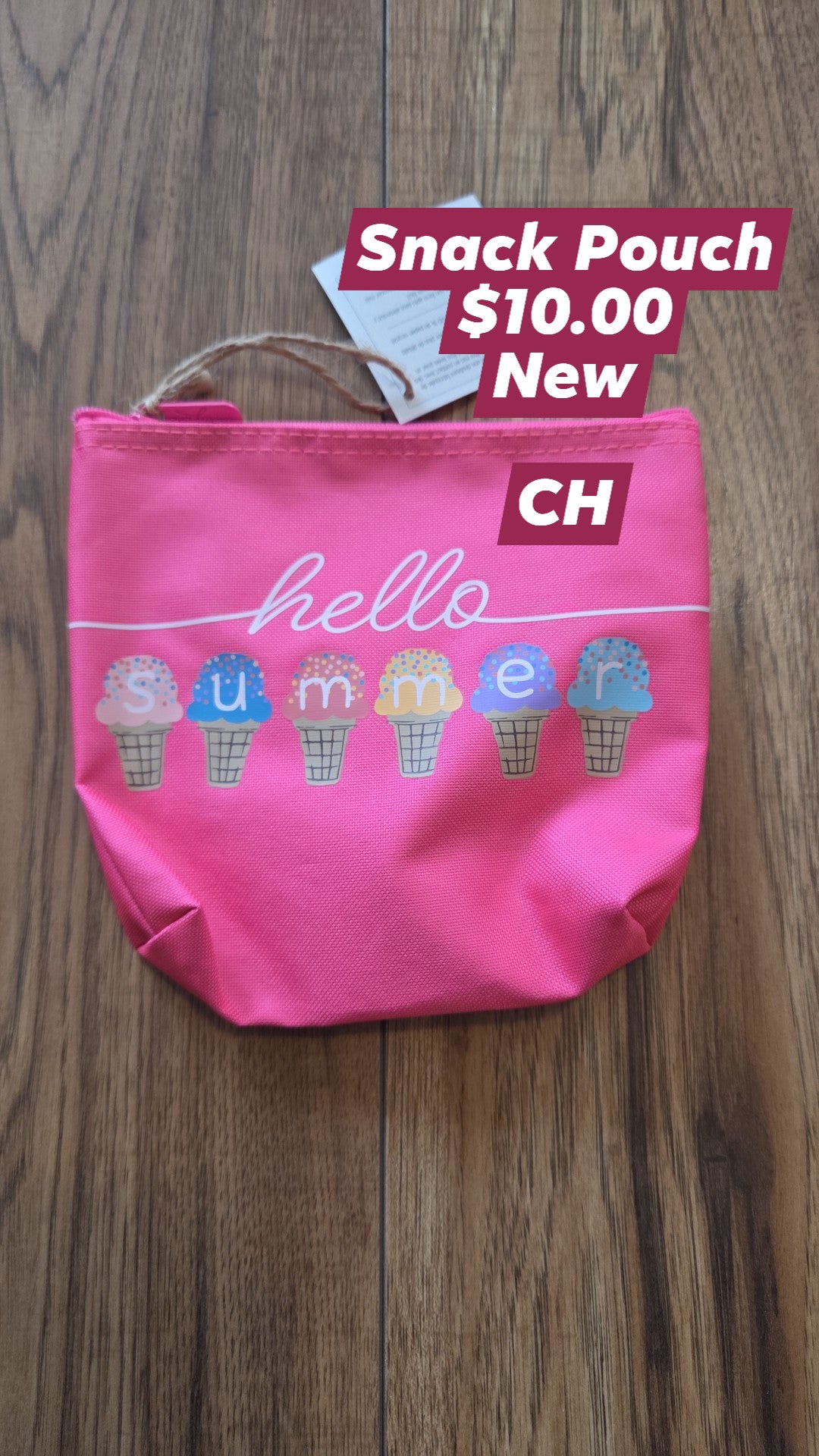 Thirty-One New
