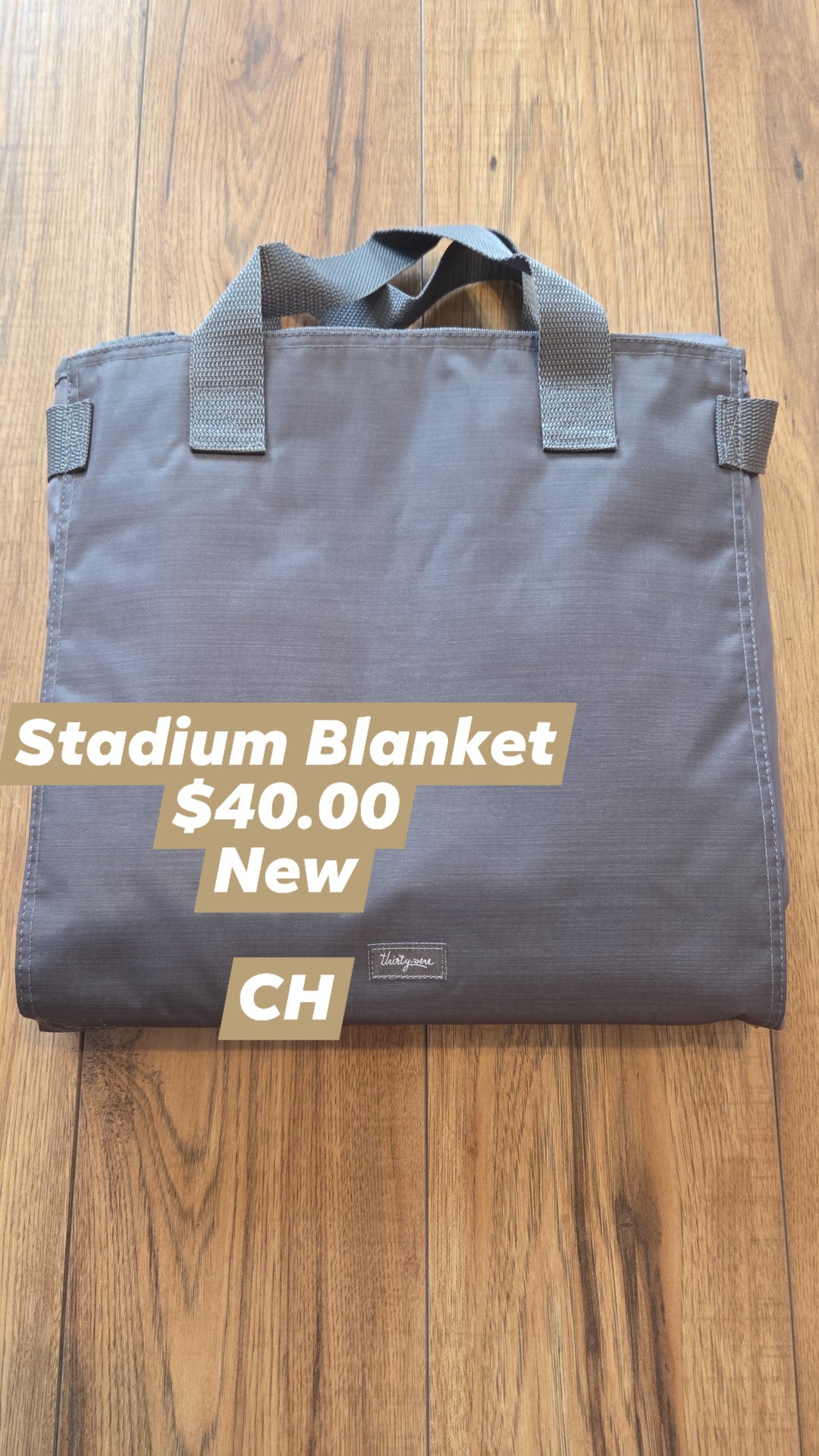 Thirty-One New