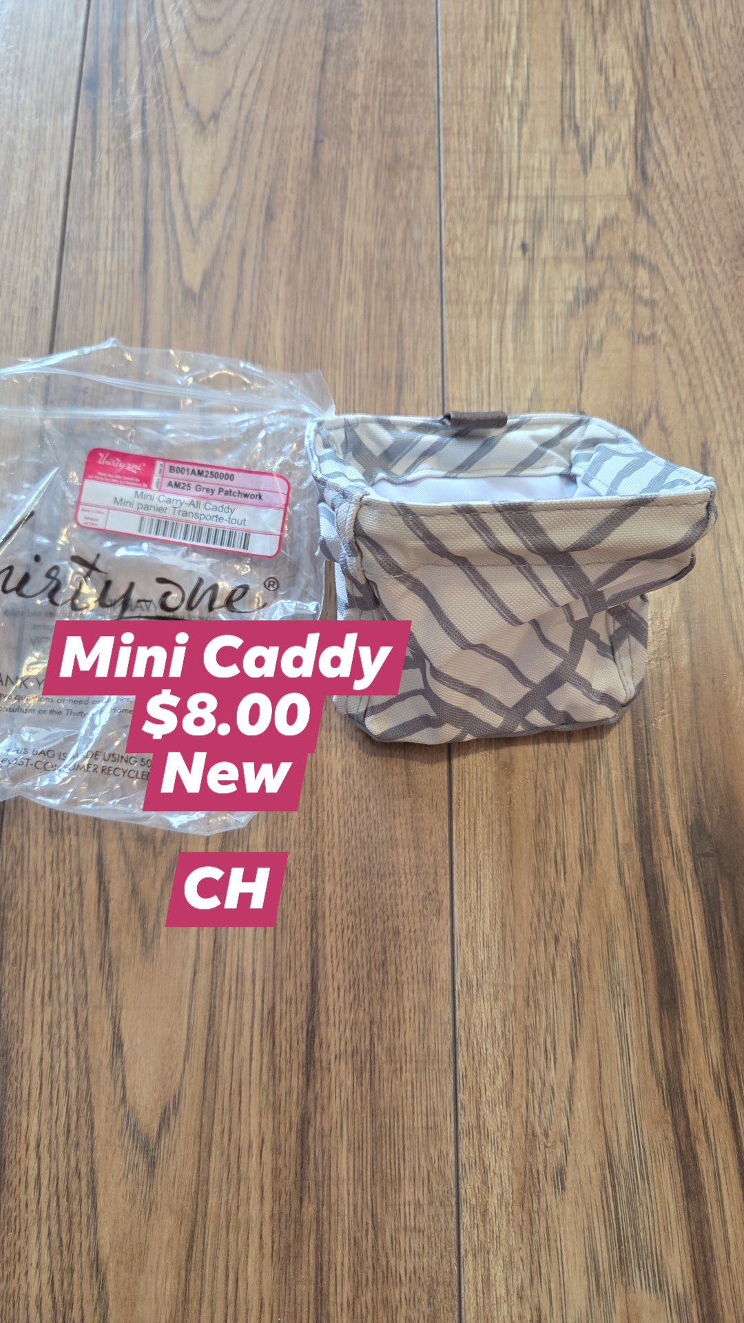 Thirty-One New