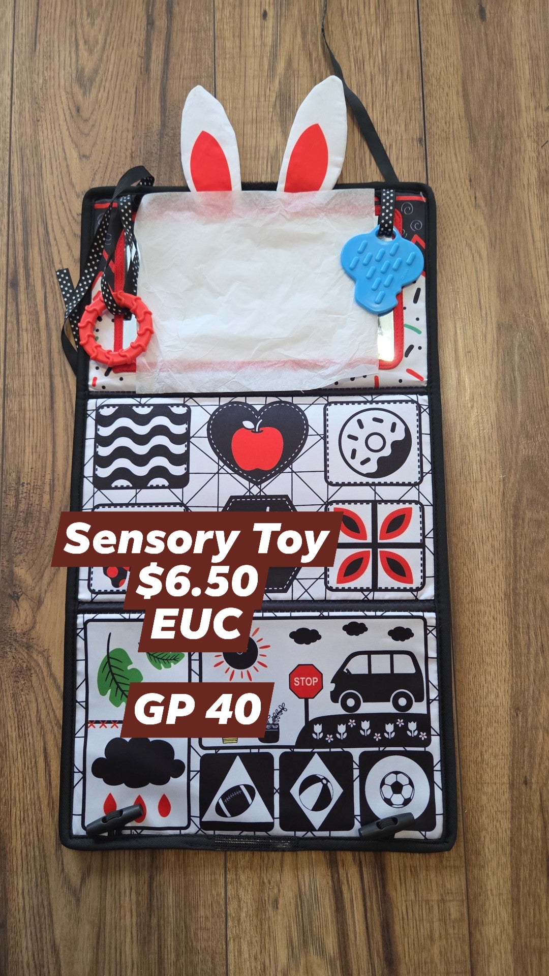 Sensory Toy