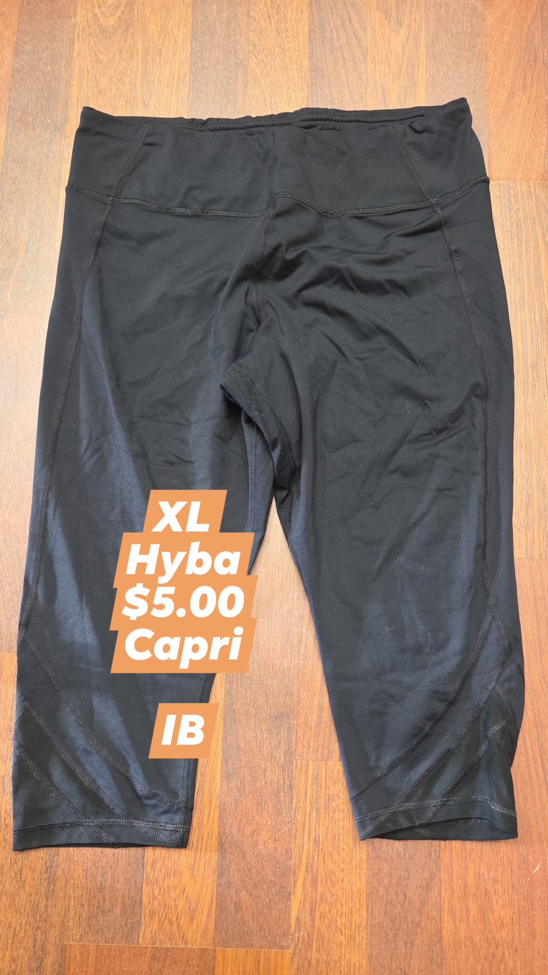 XL