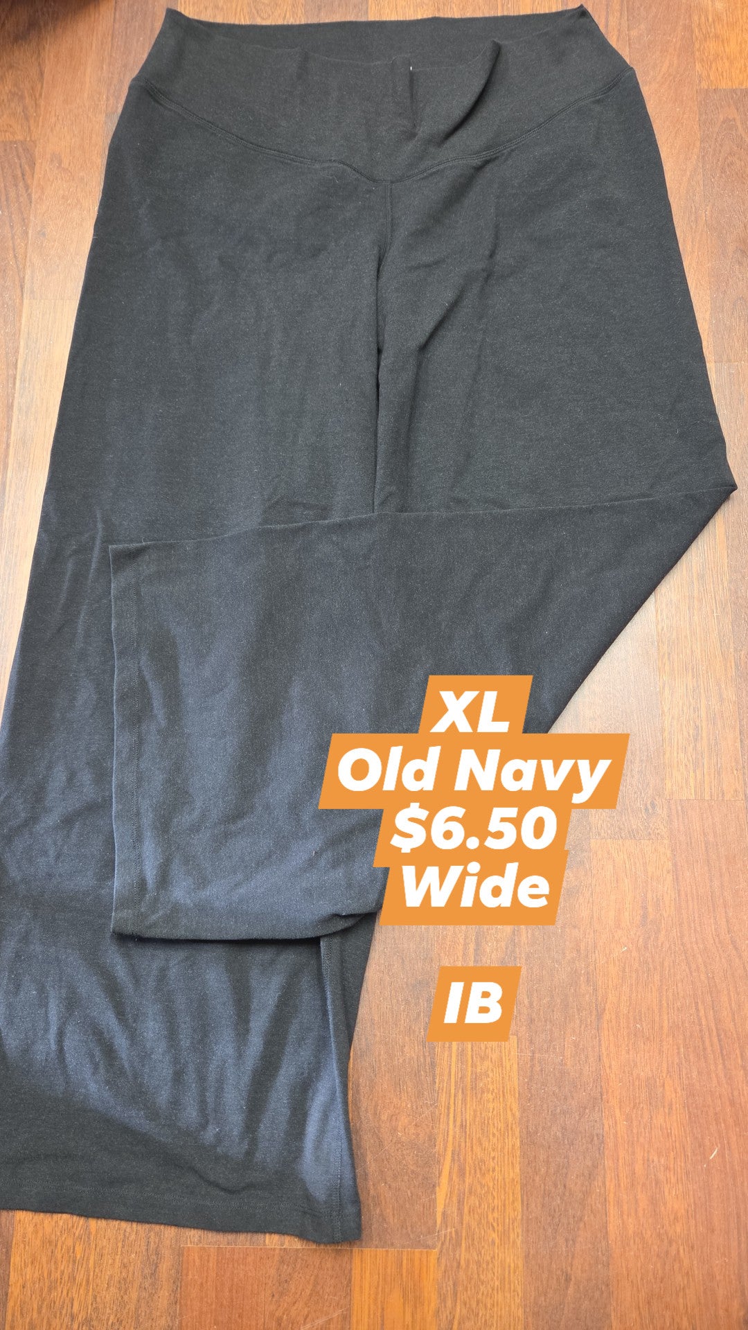 XL