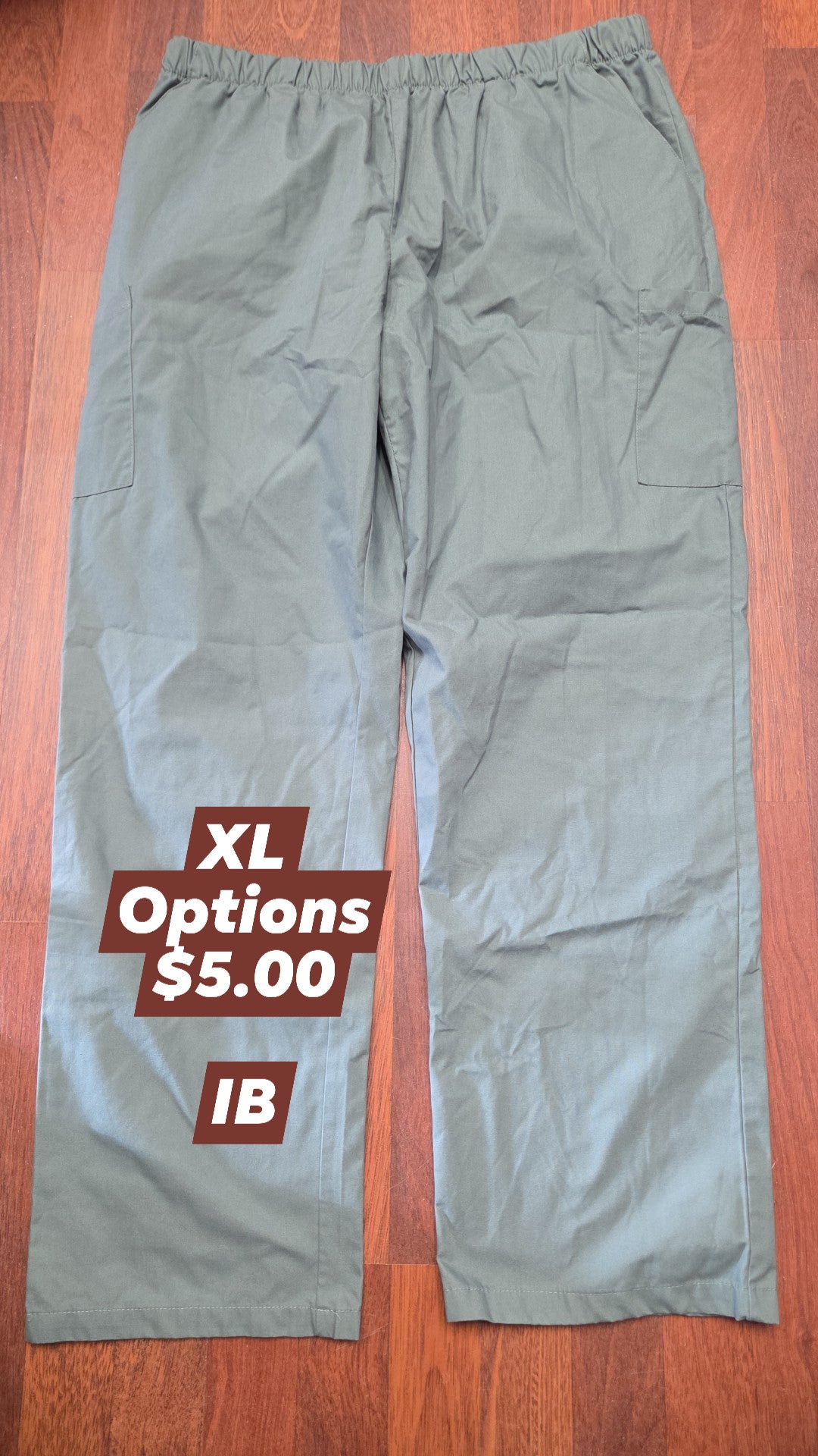 XL