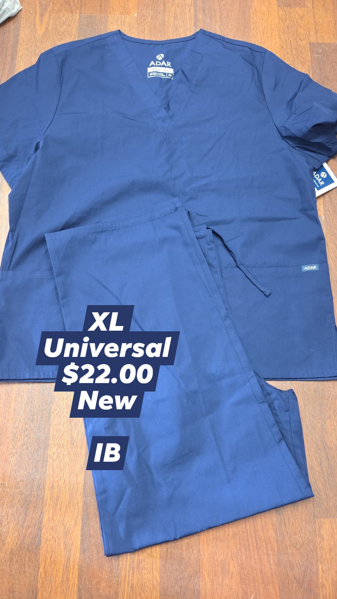 XL