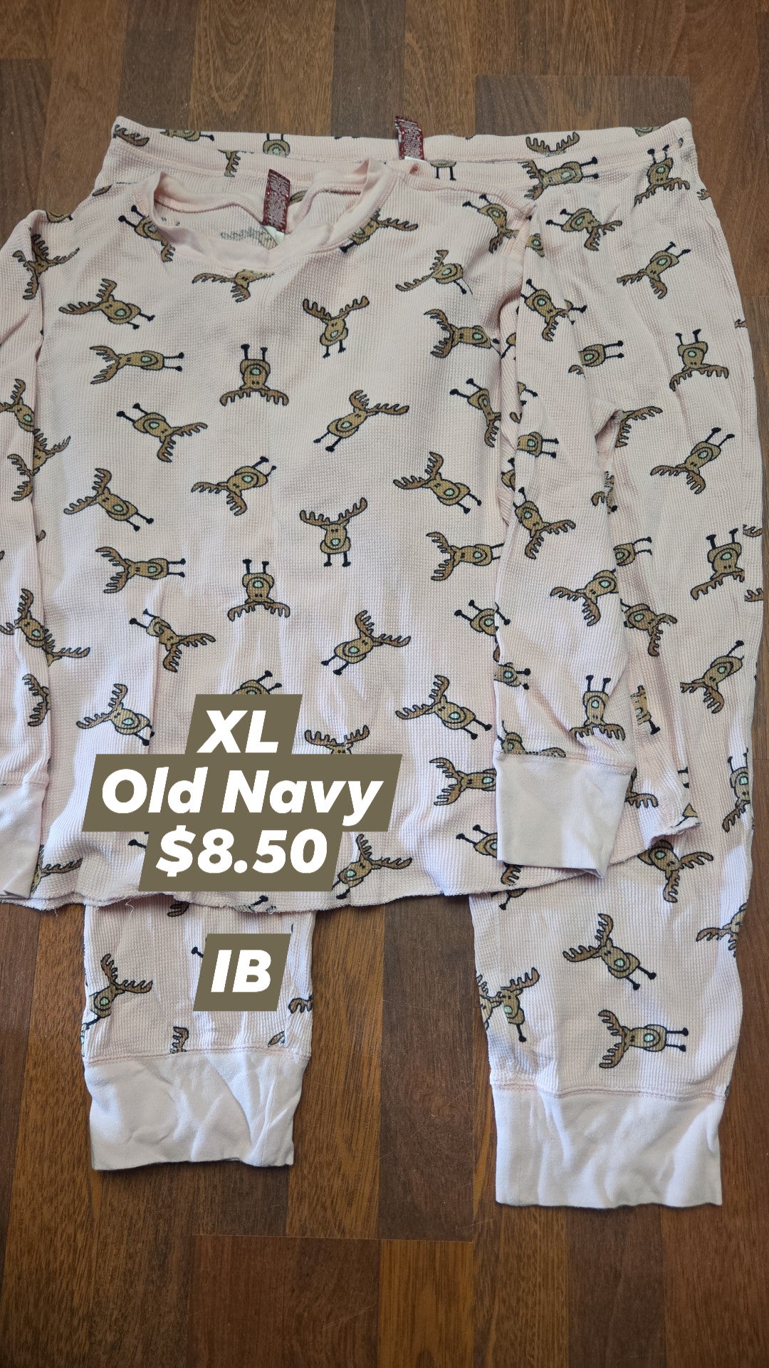 XL