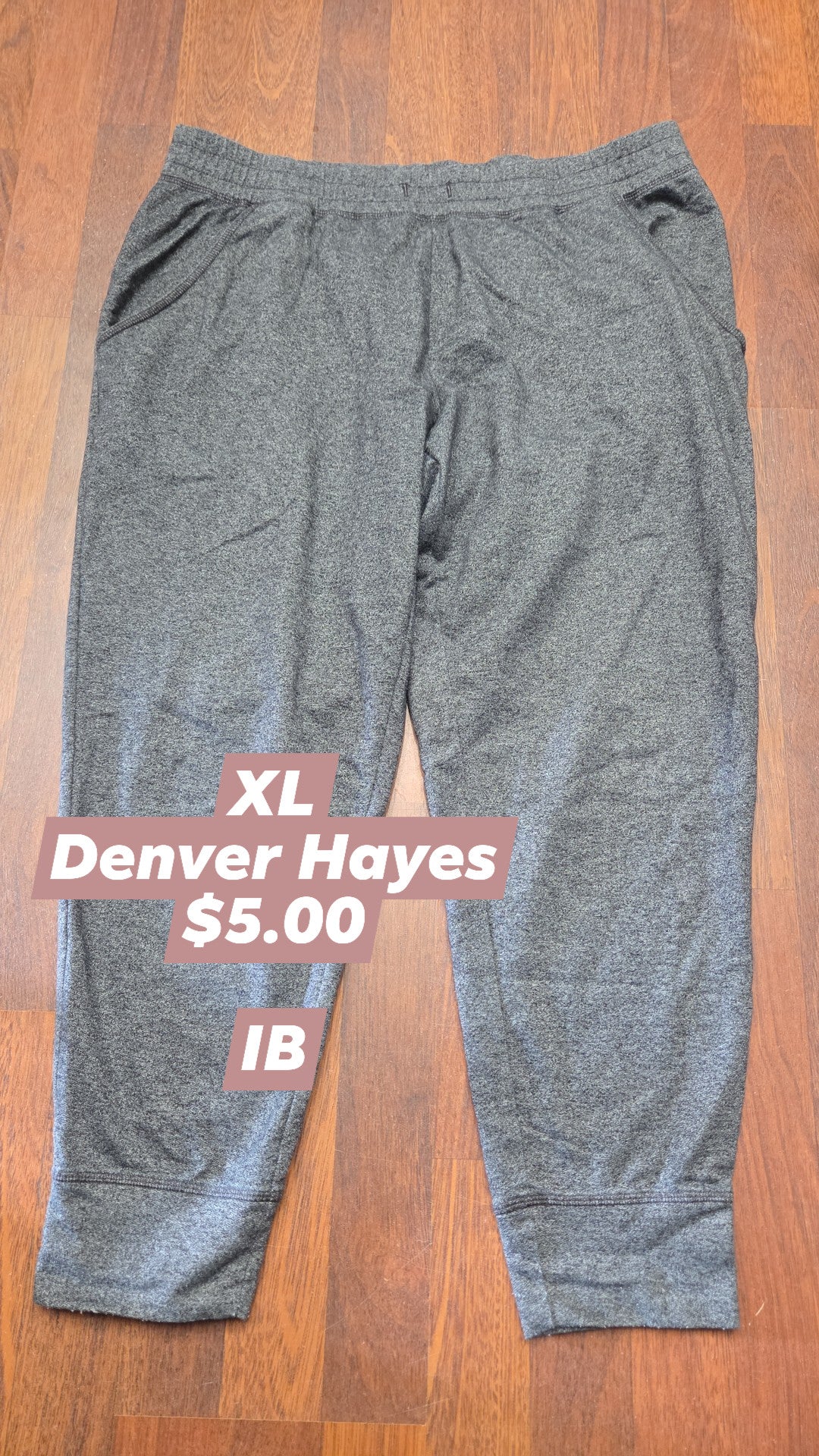 XL