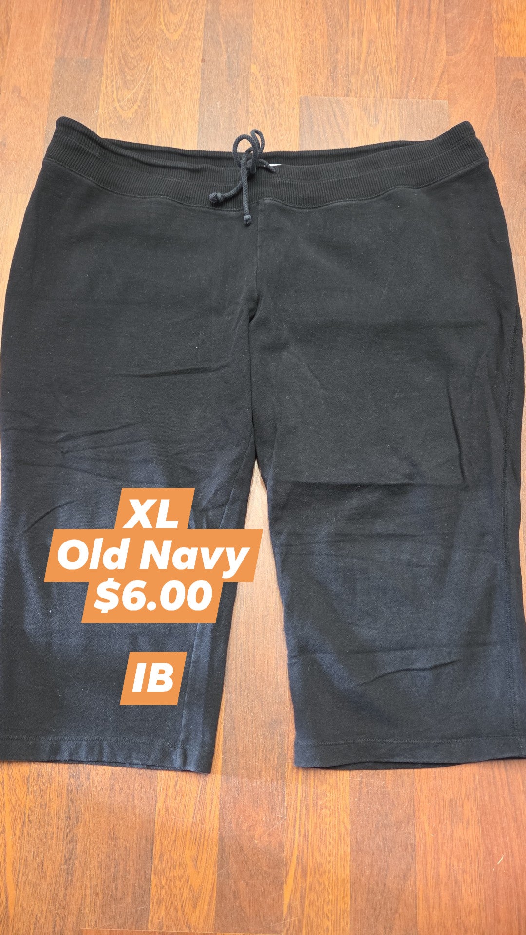 XL
