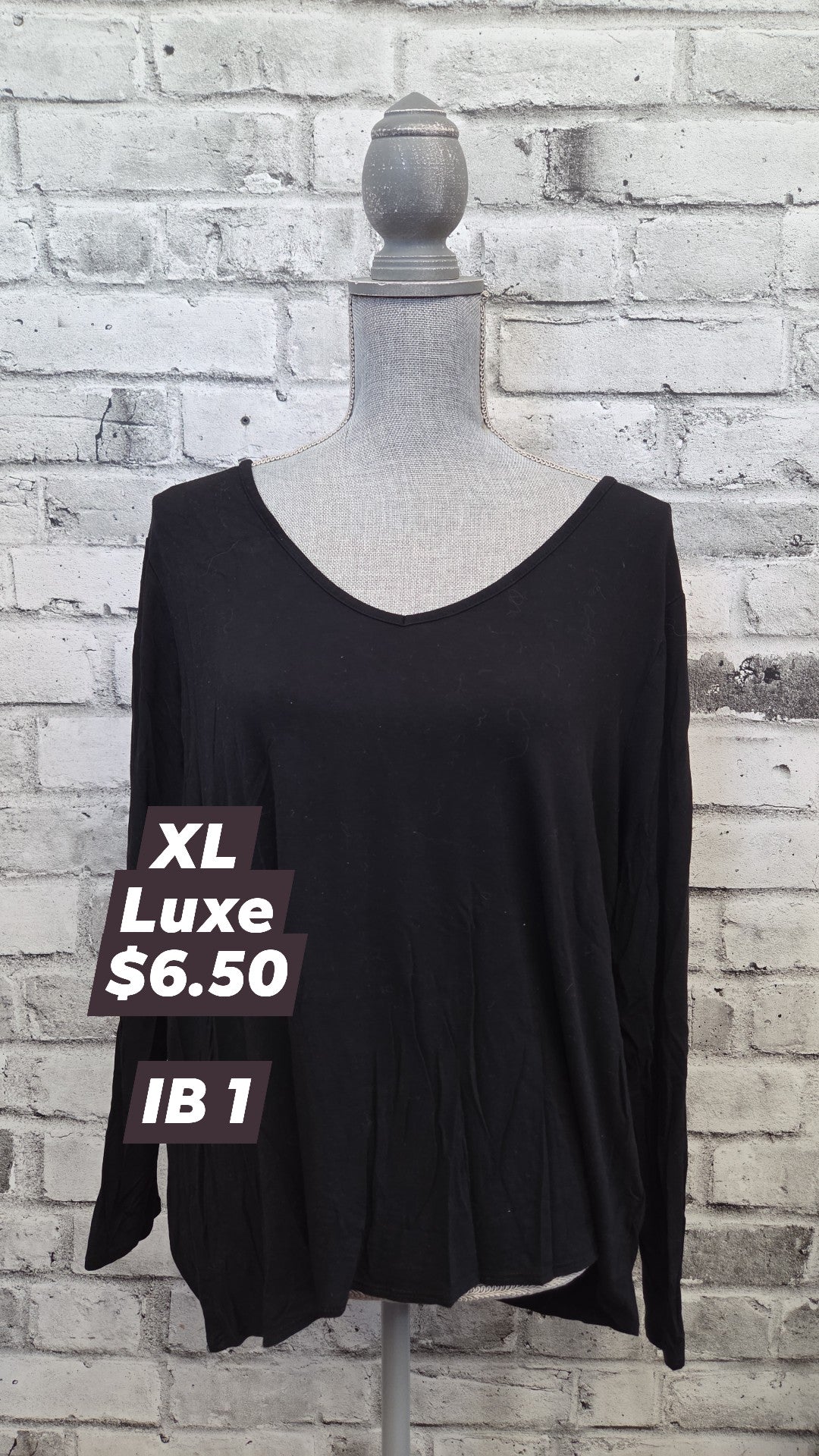 XL