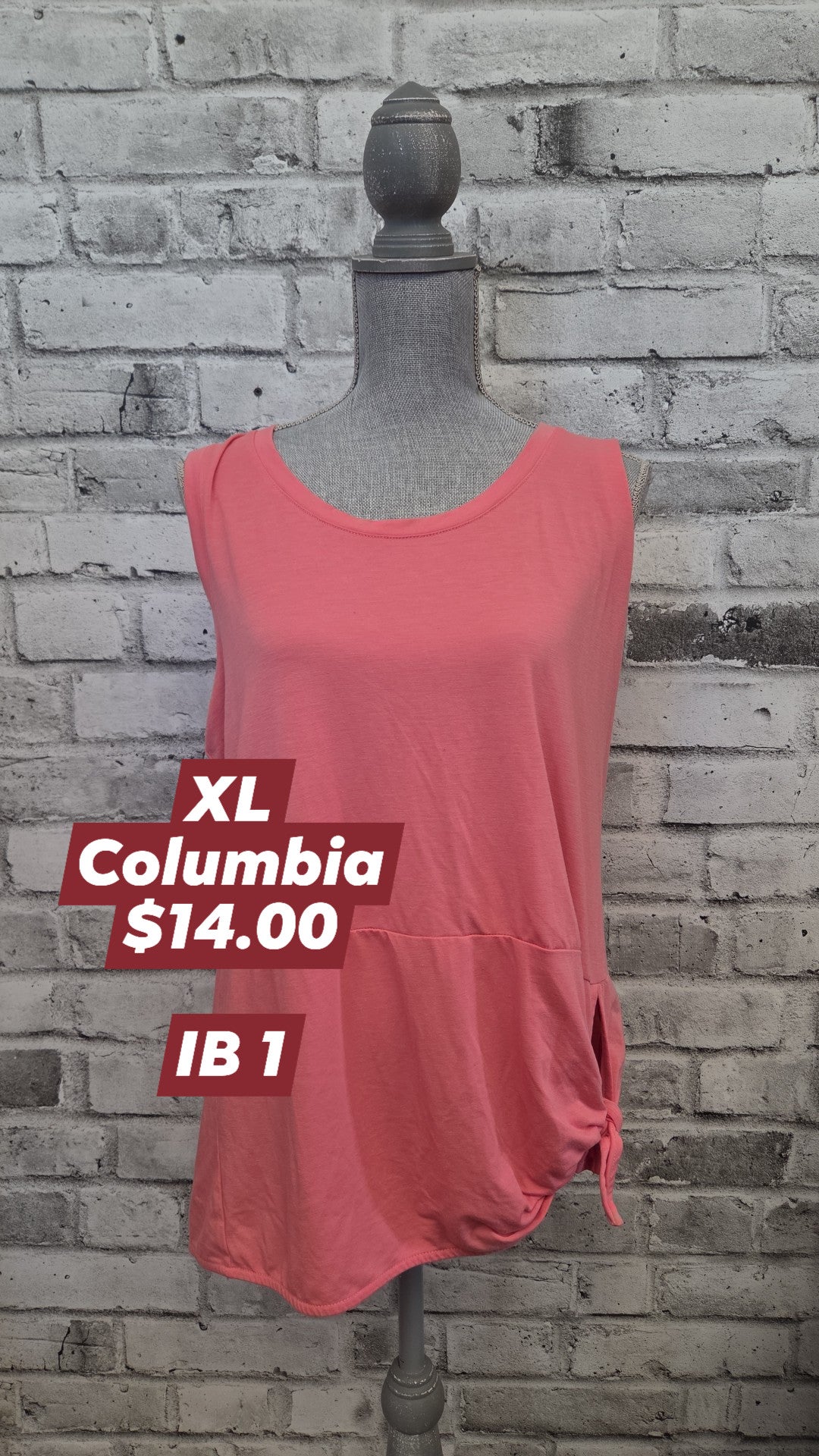 XL