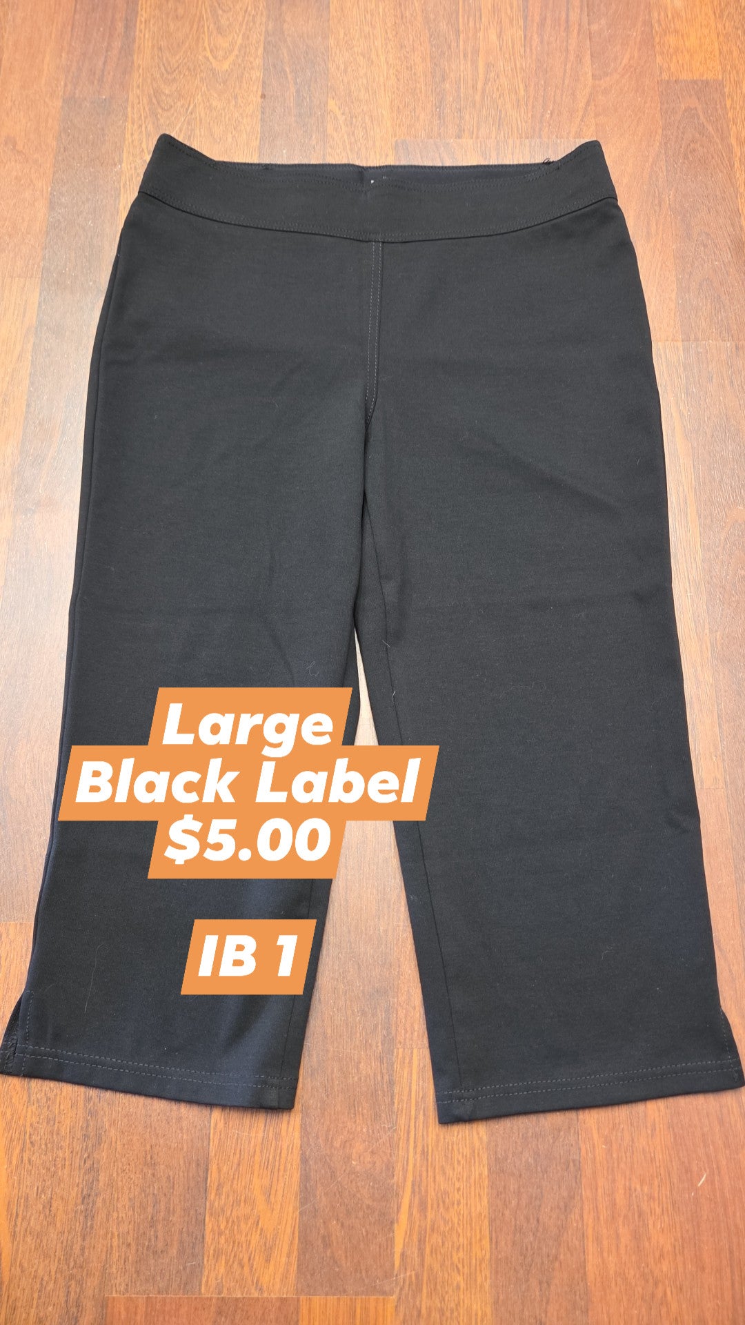 Large