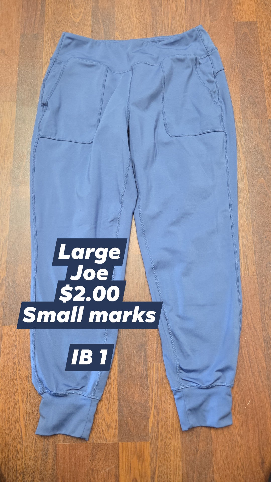 Large