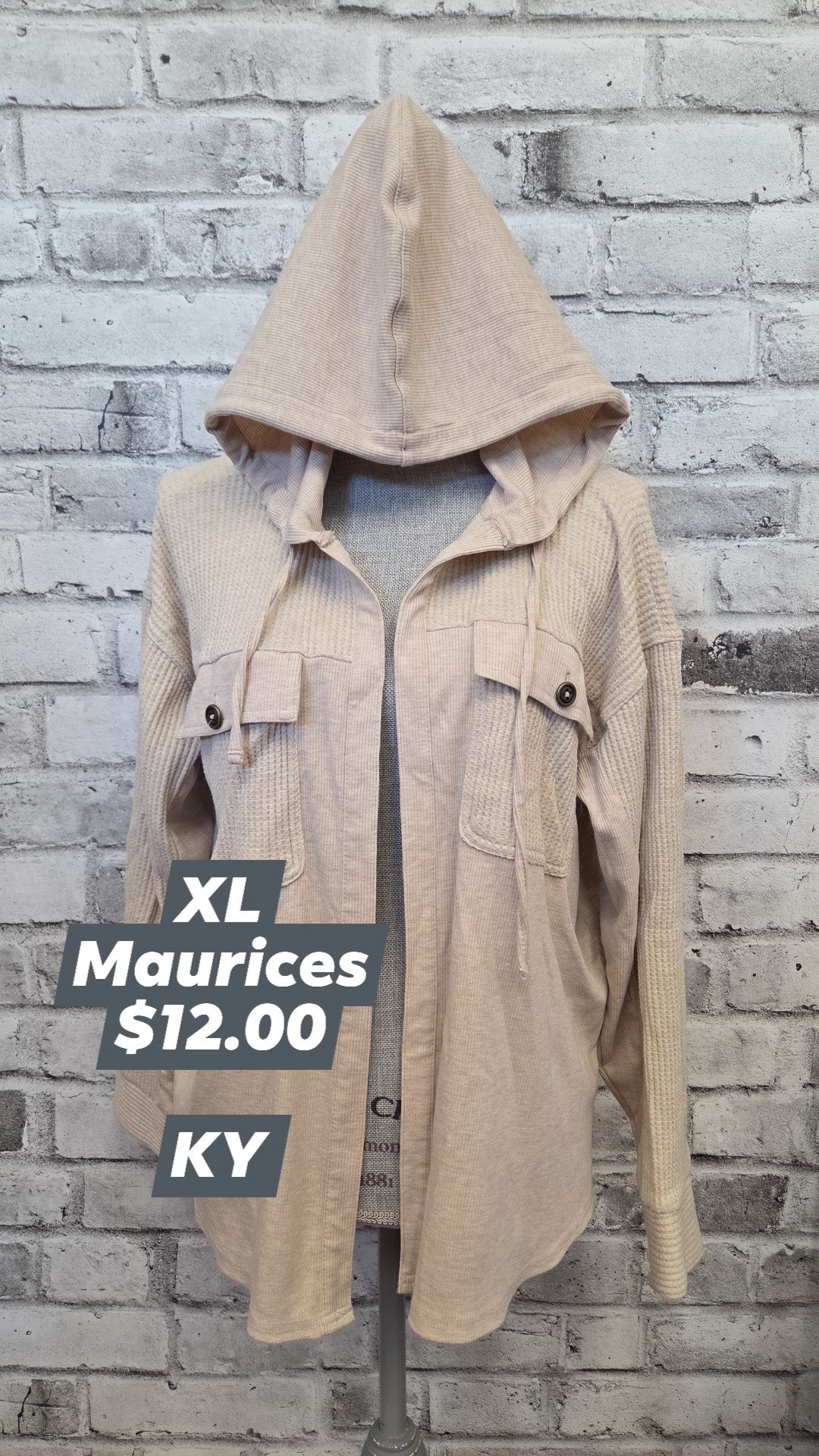 XL