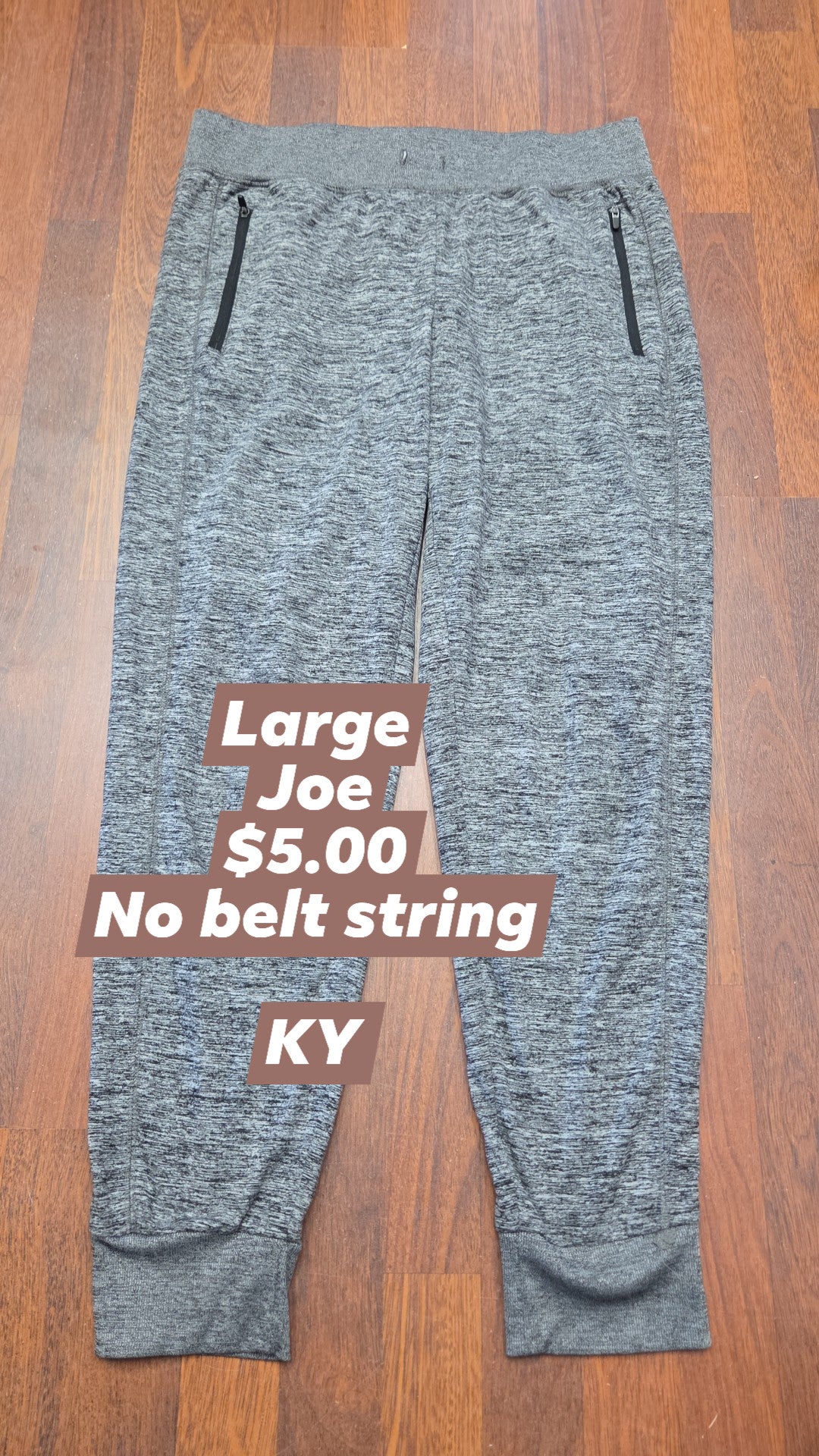 Large