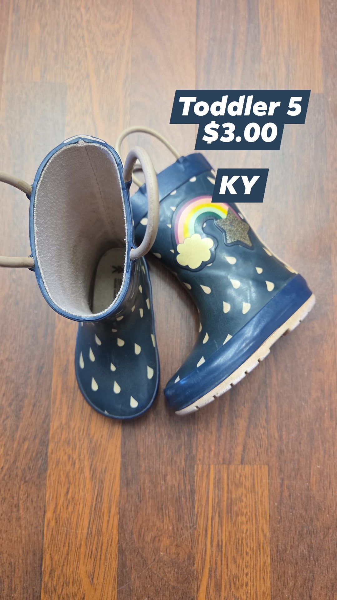 Toddler 5