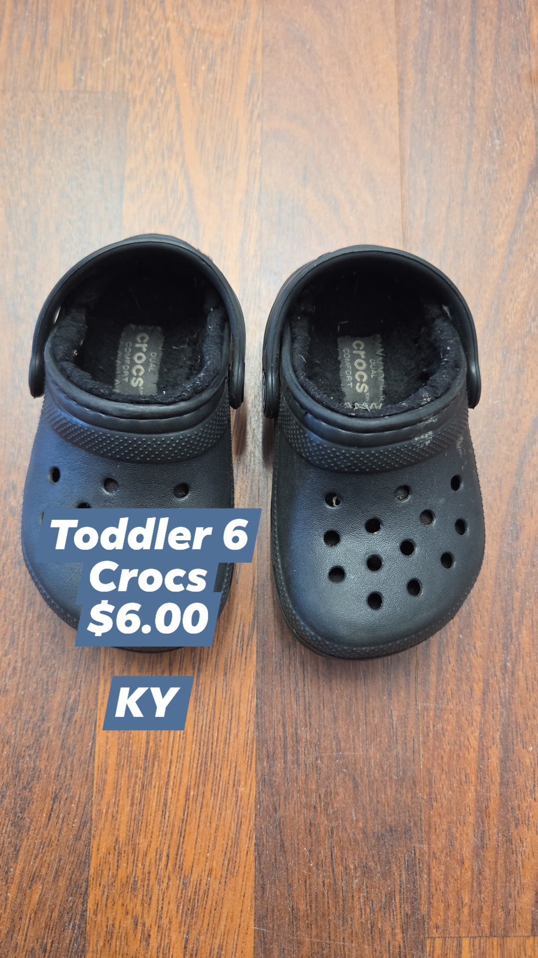 Toddler 6