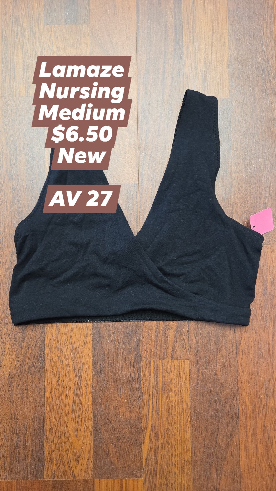 Medium - Nursing
