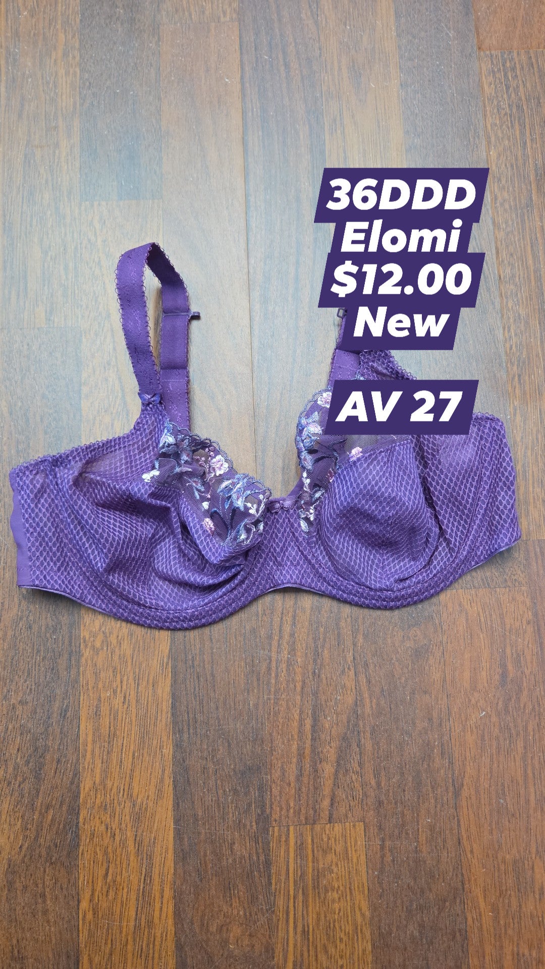 36DDD