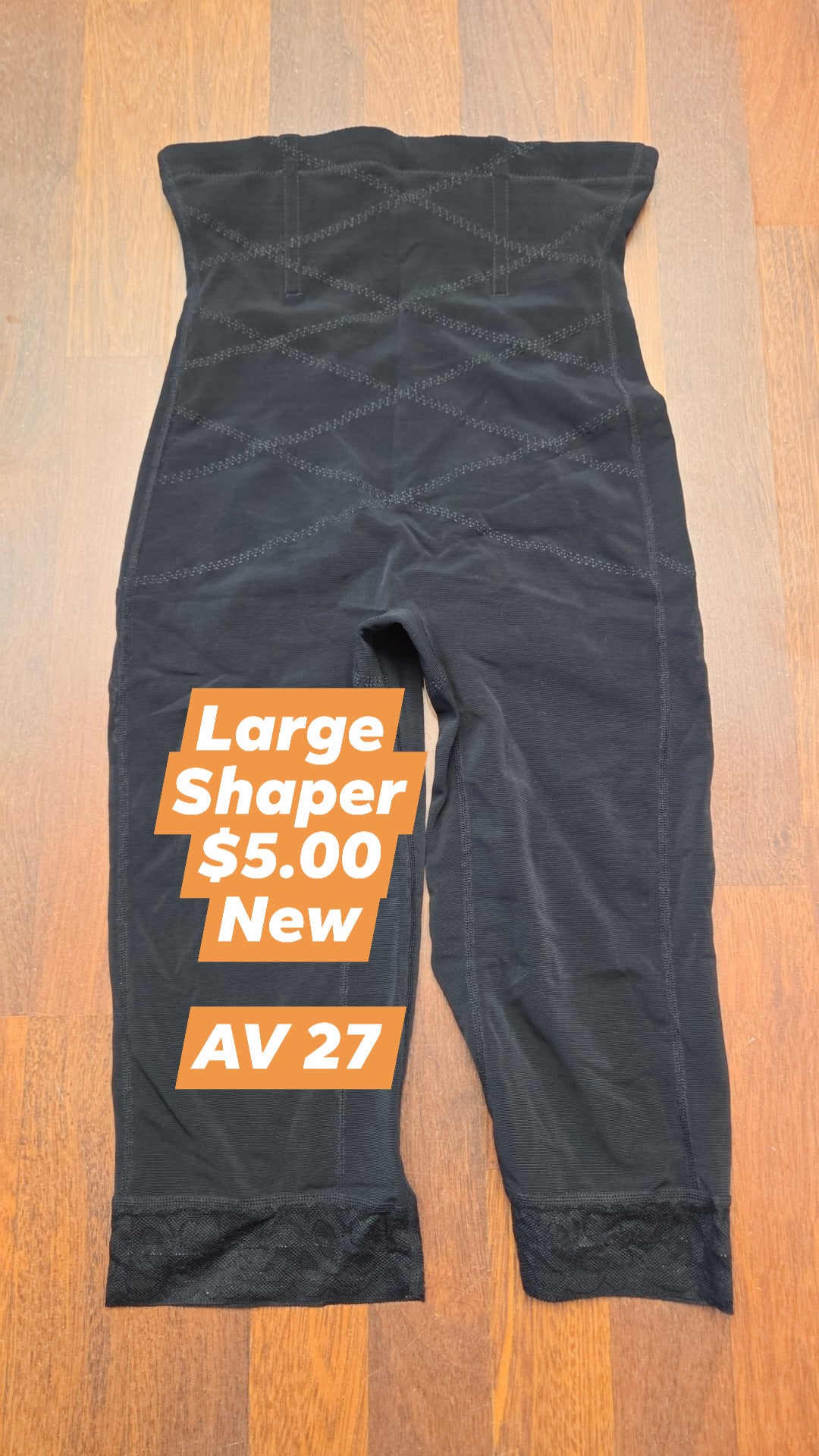 Large