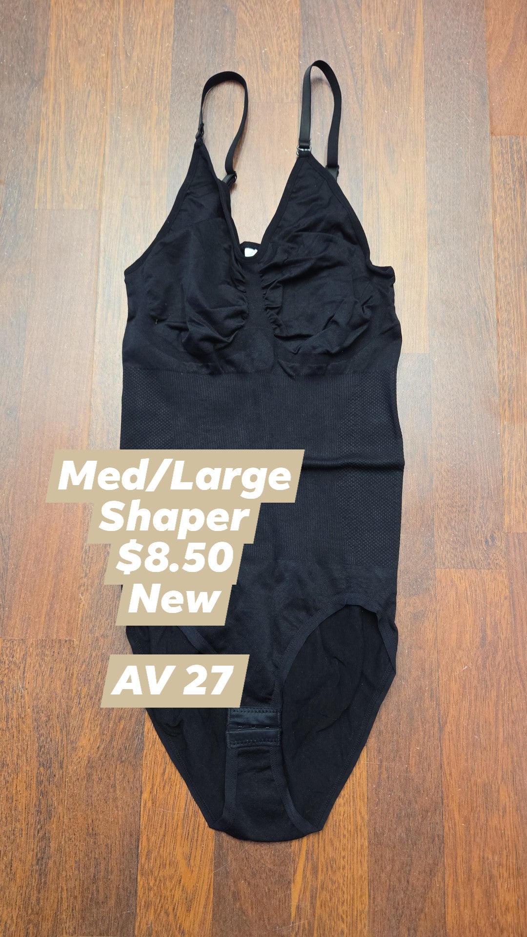 Medium-Large