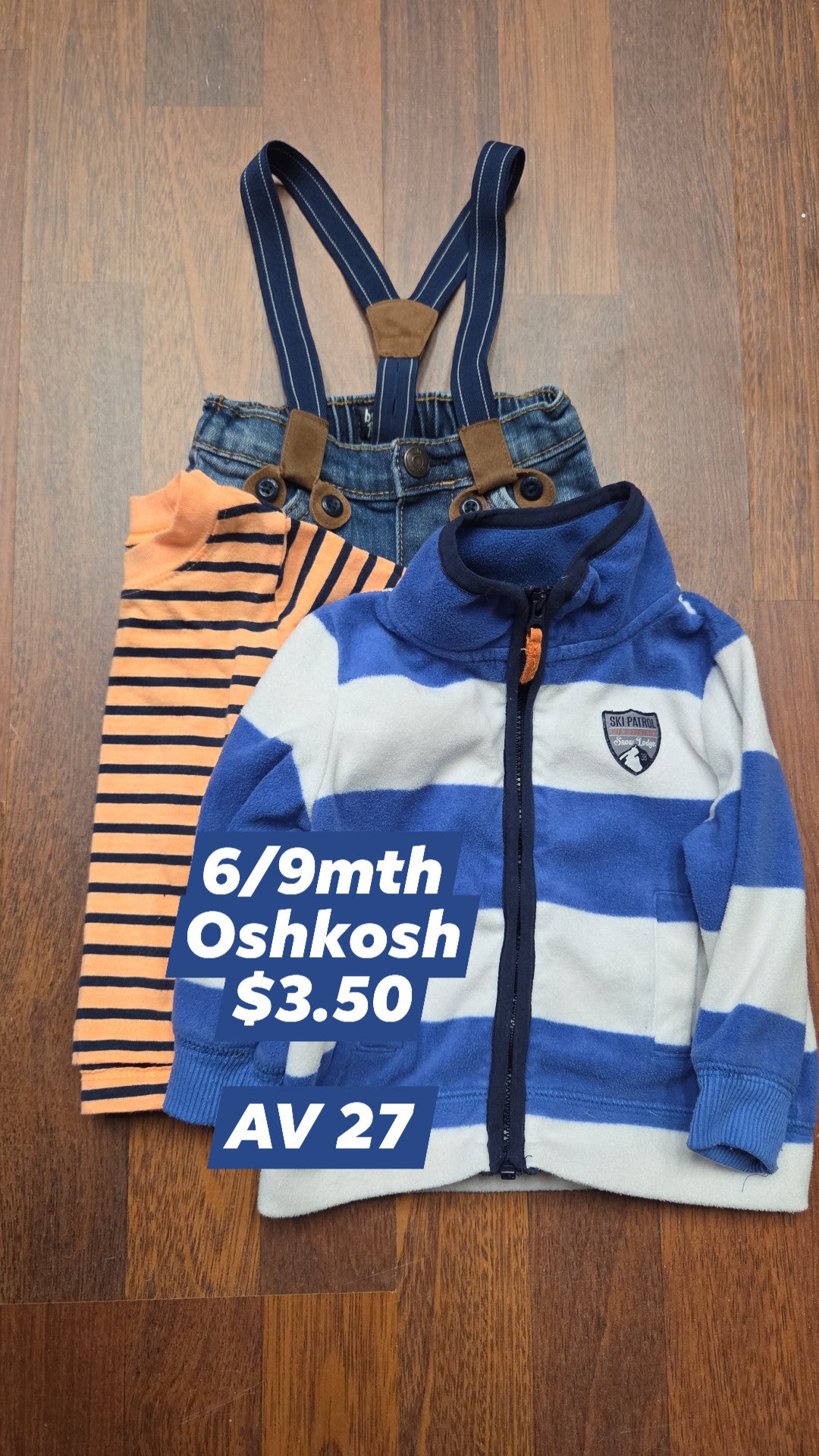 6/9mth