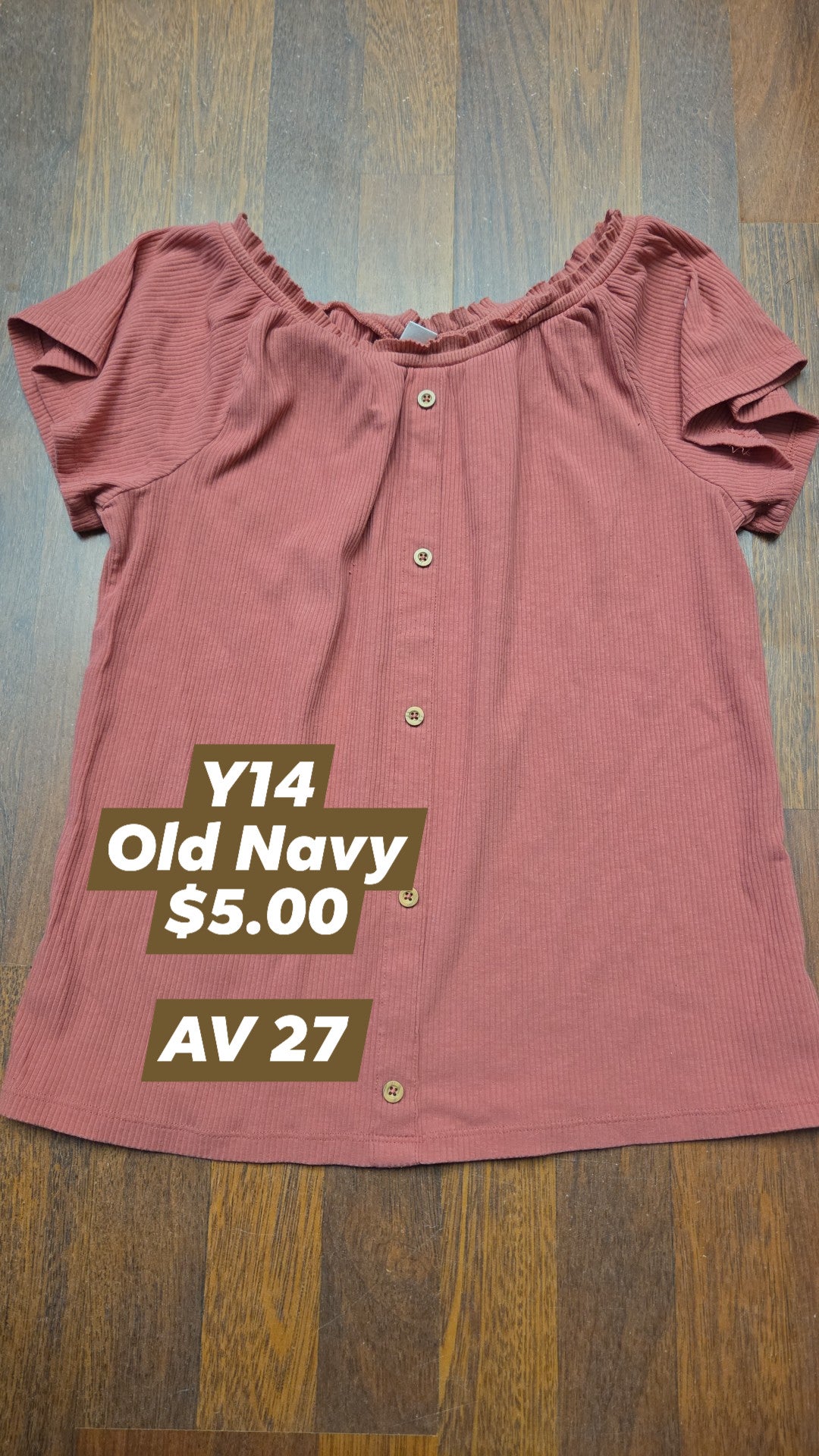 Y 14