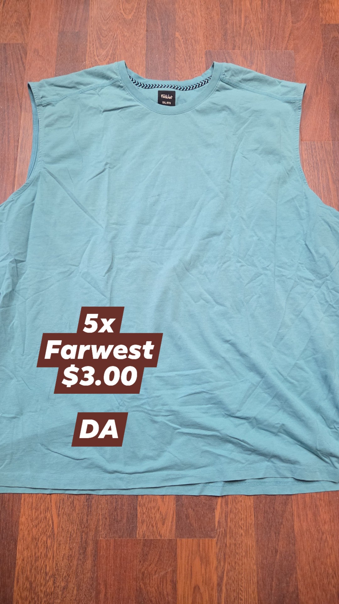 5x