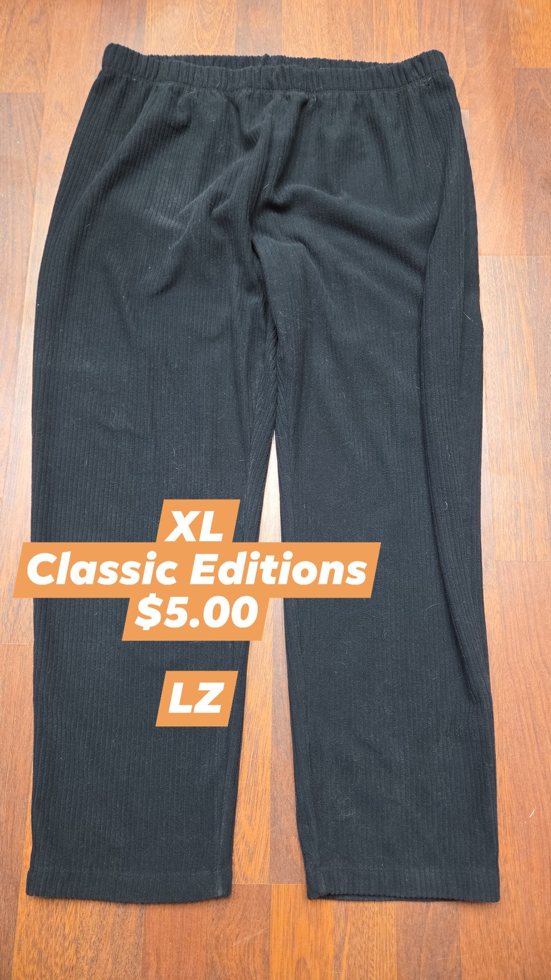 XL