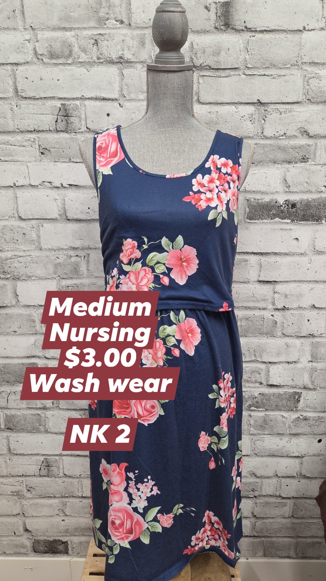 Medium - Nursing