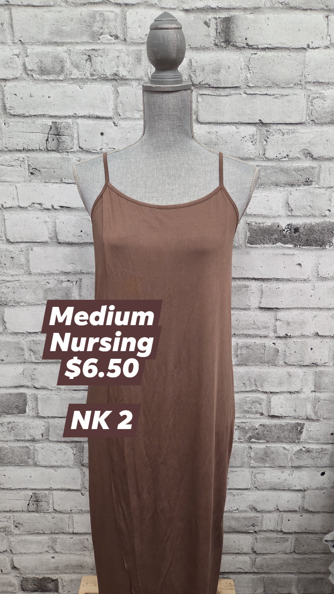 Medium - Nursing