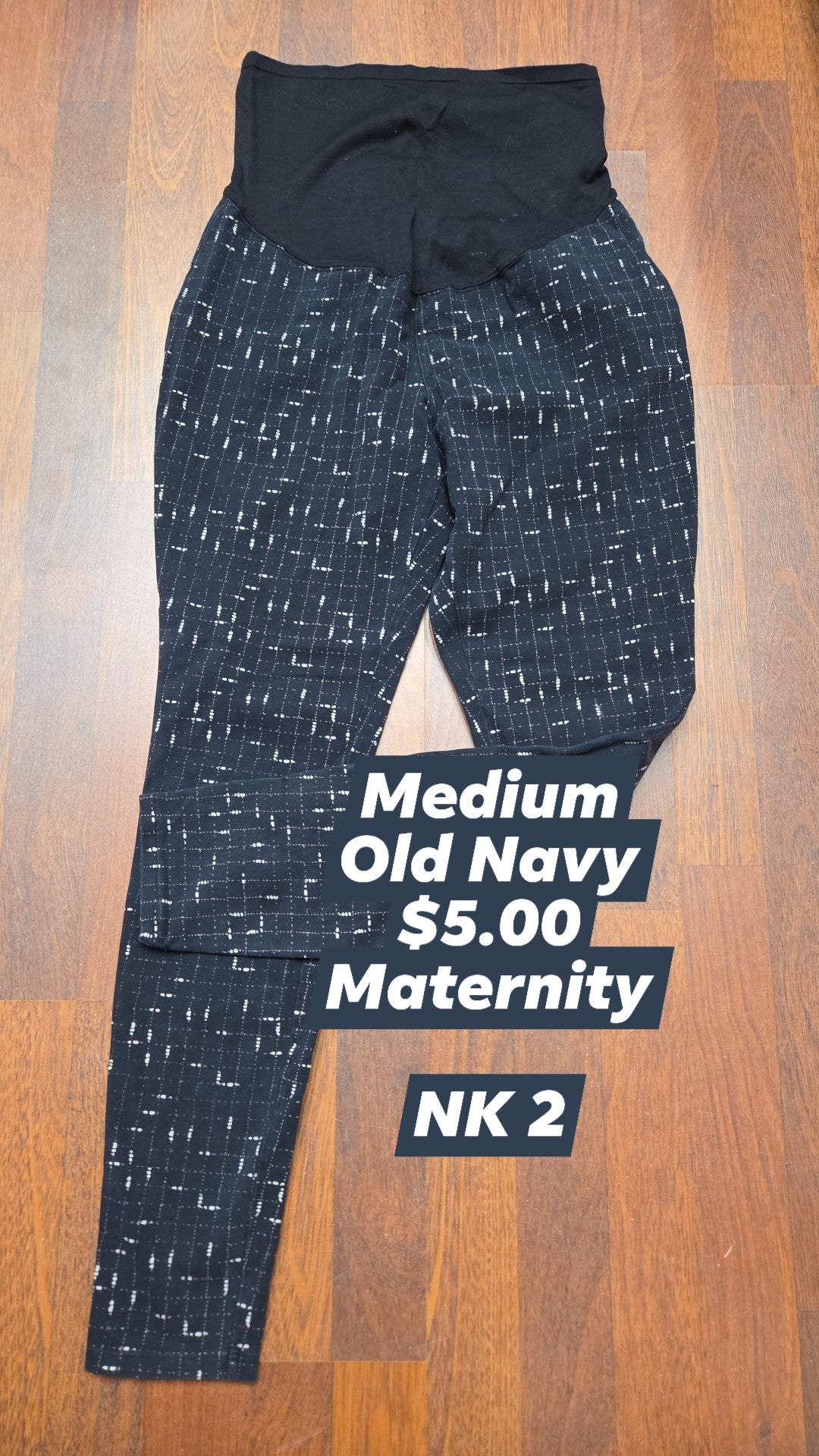 Medium - Maternity