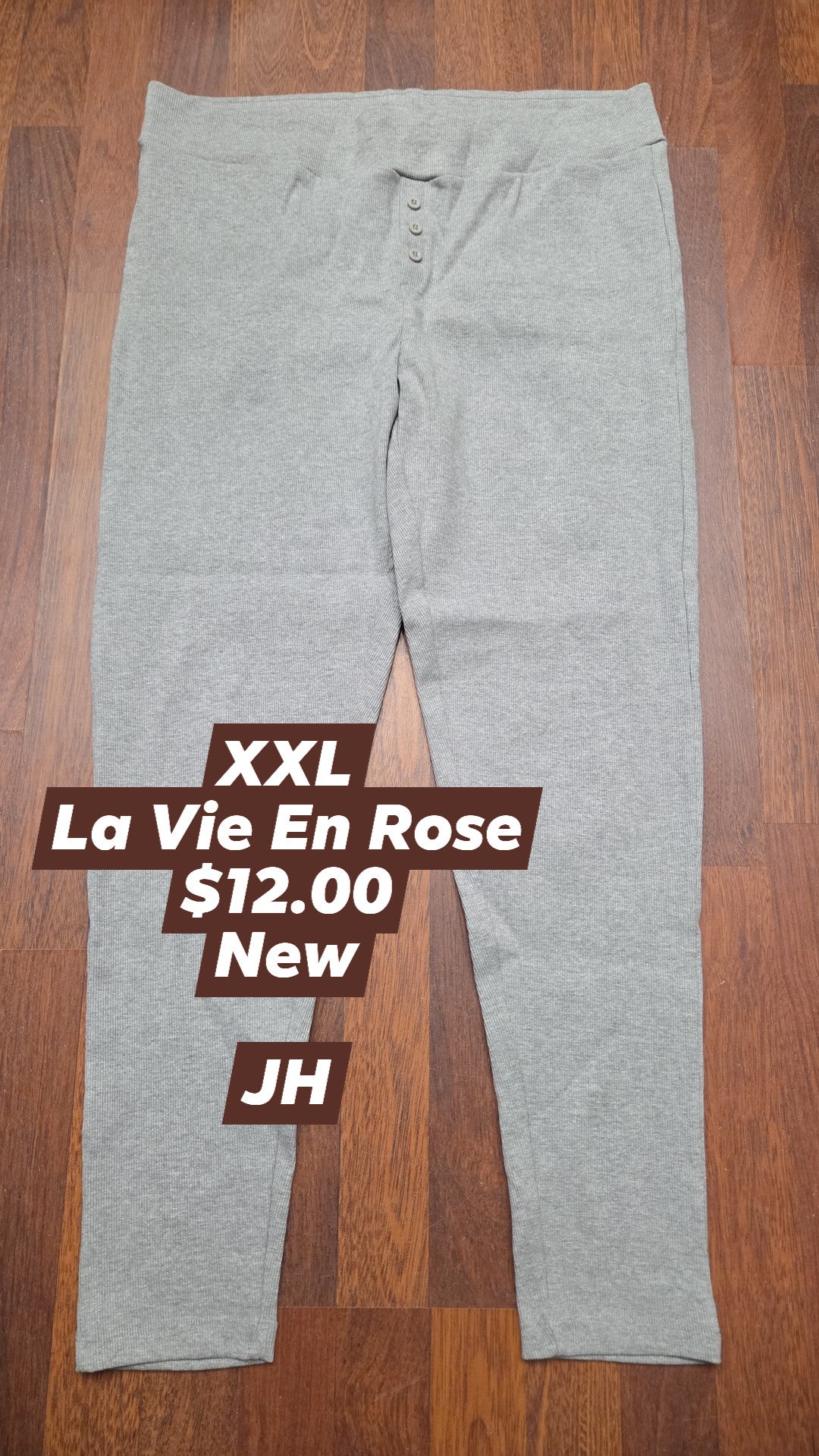XXL