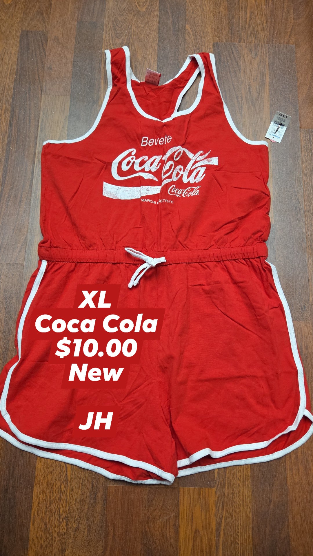 XL