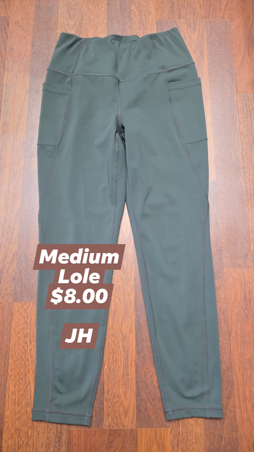 Medium