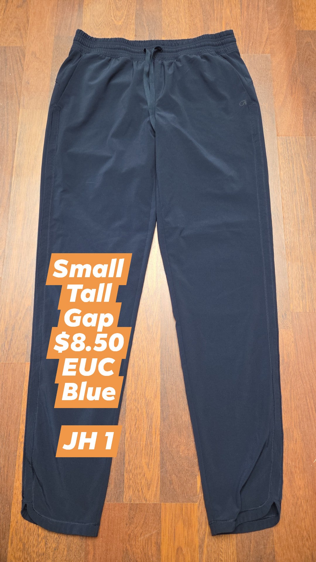 Small