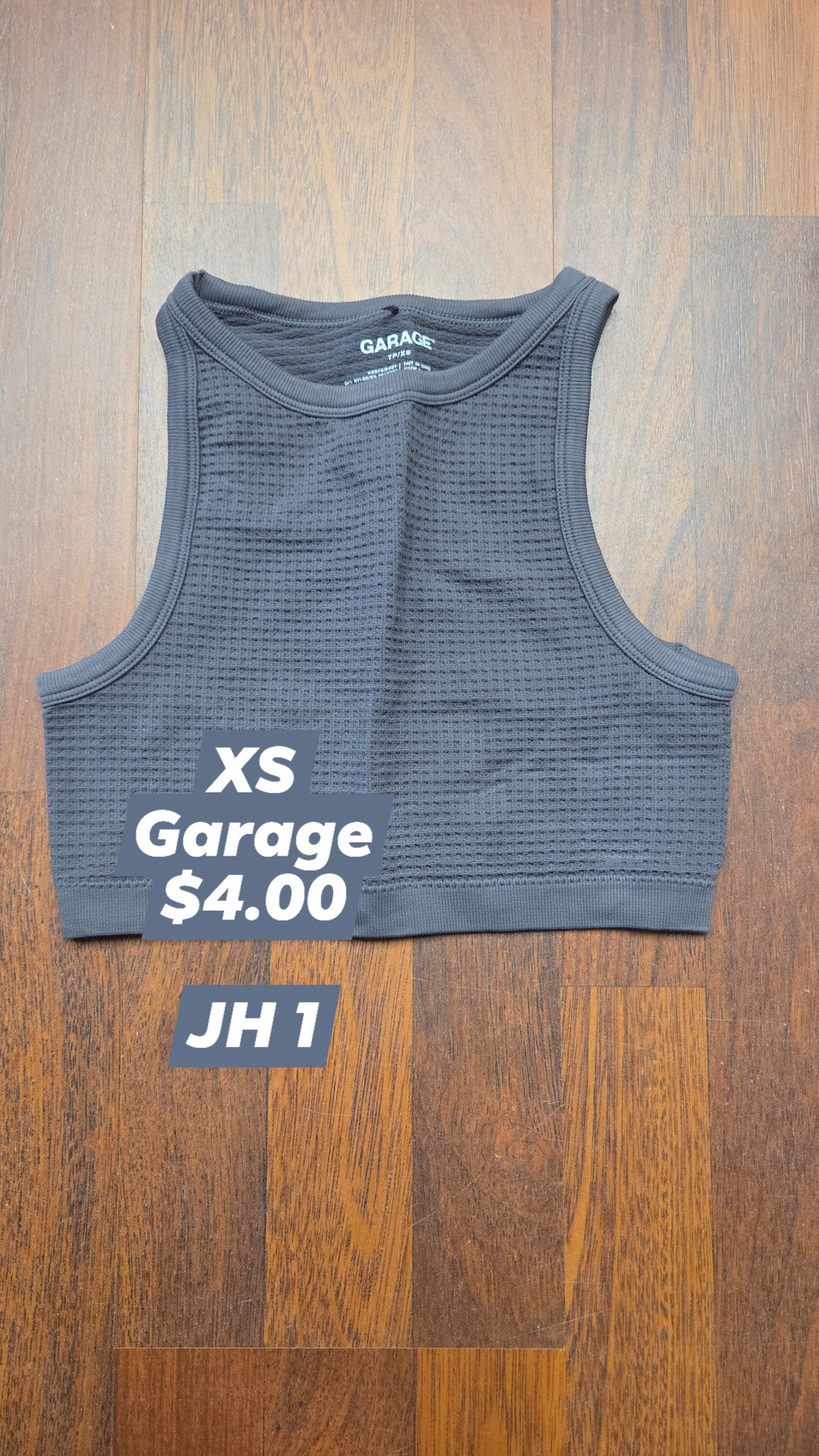 XS