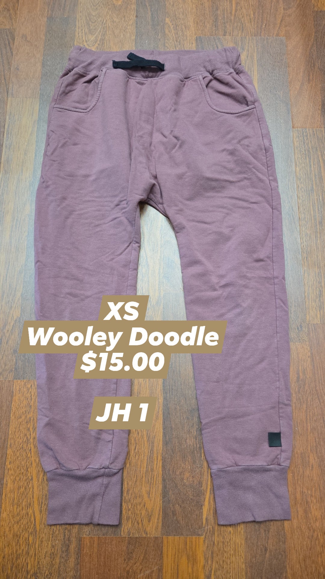XS