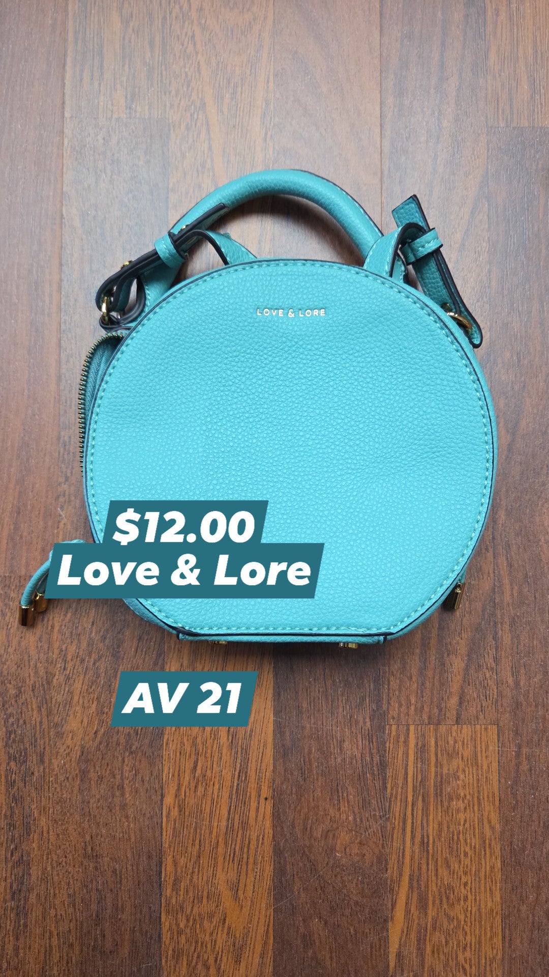 Small Purse