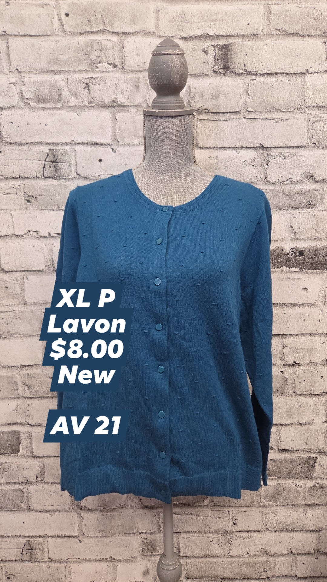 XL Petite