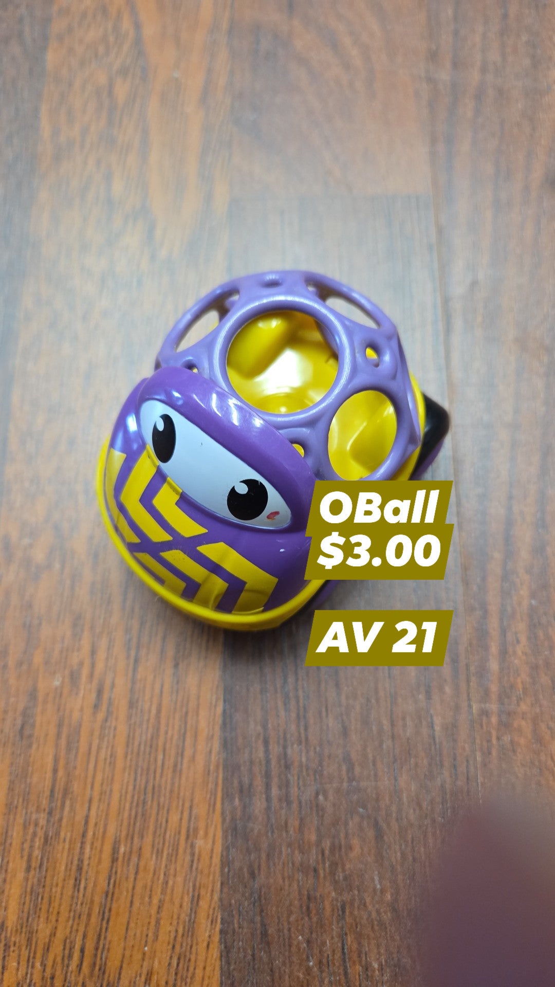 Oball