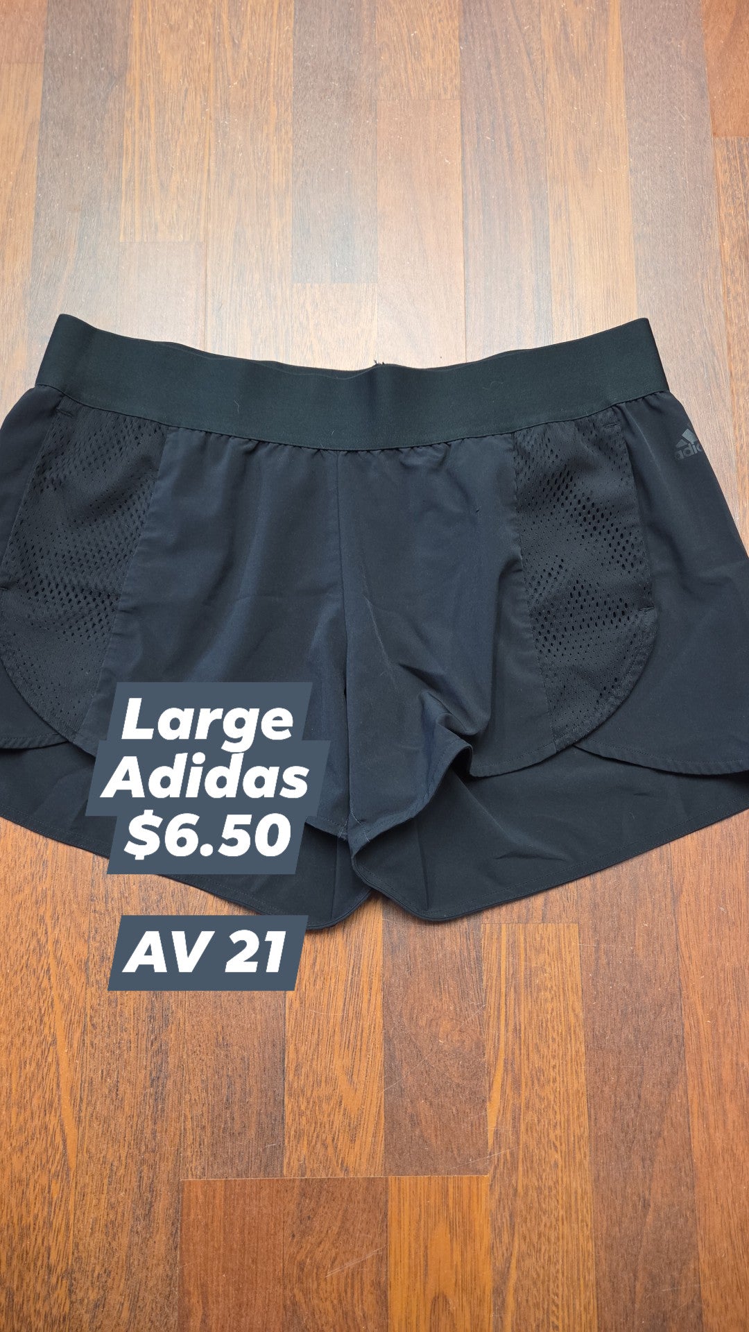 Large