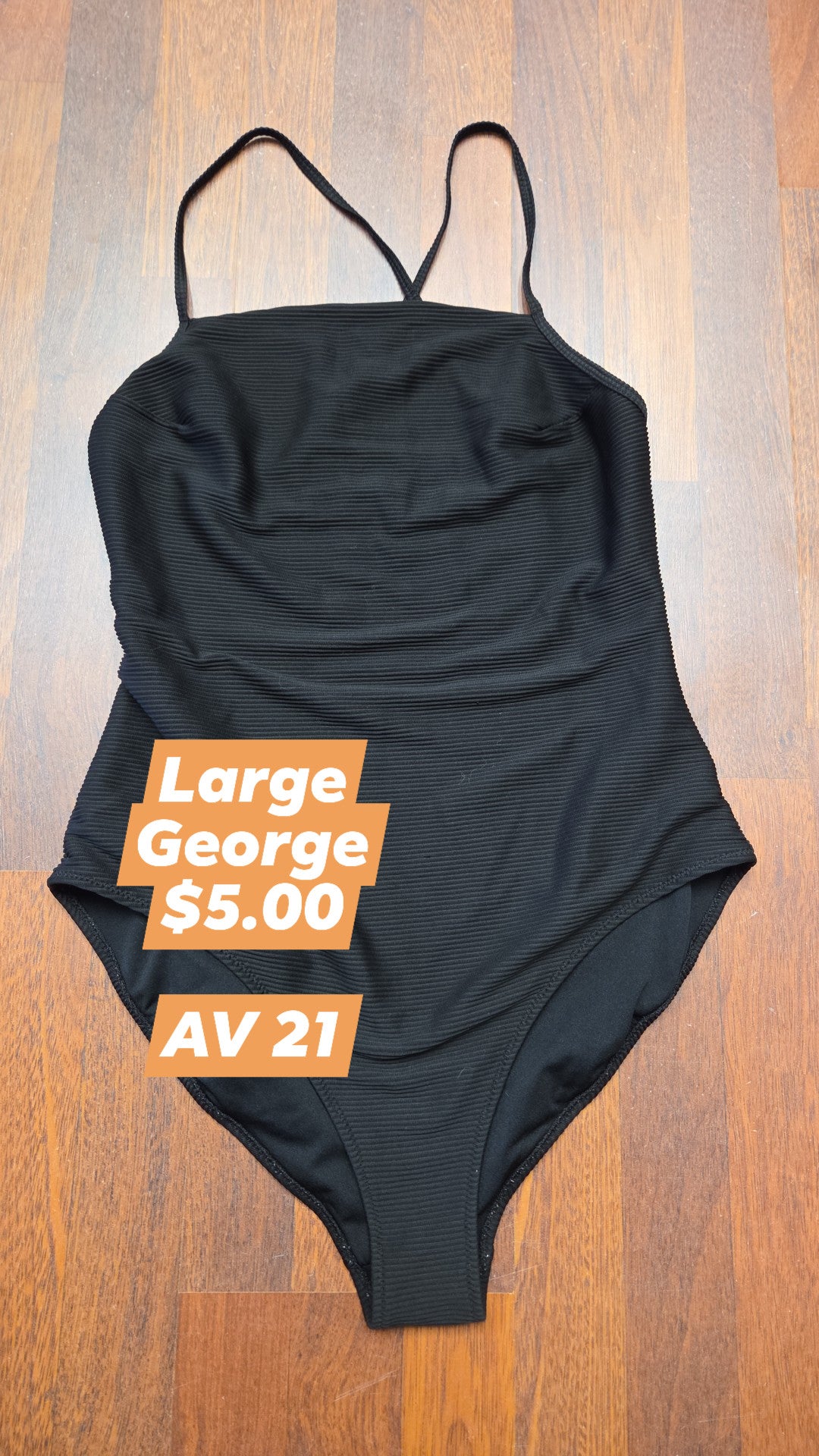 Large