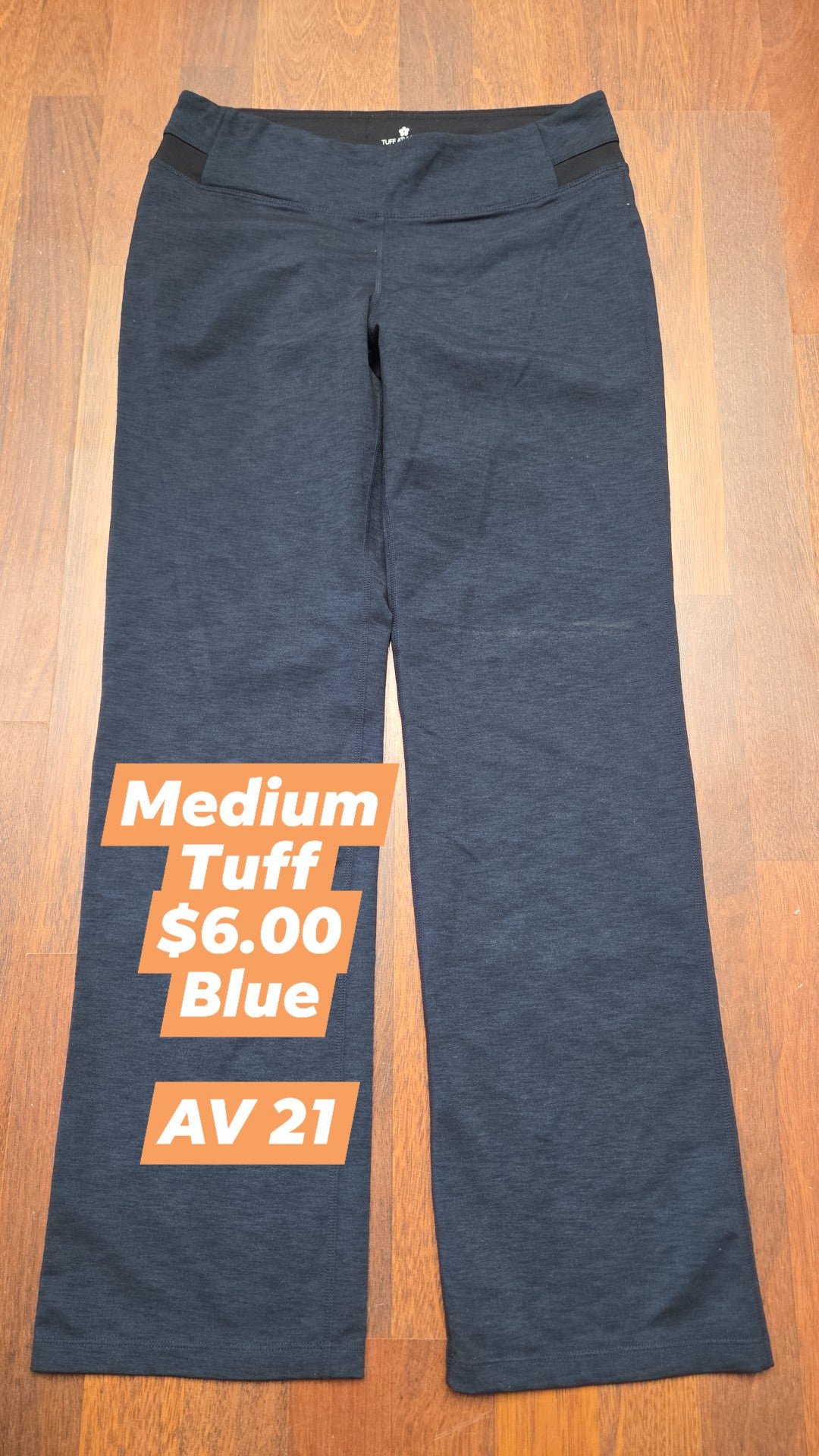 Medium