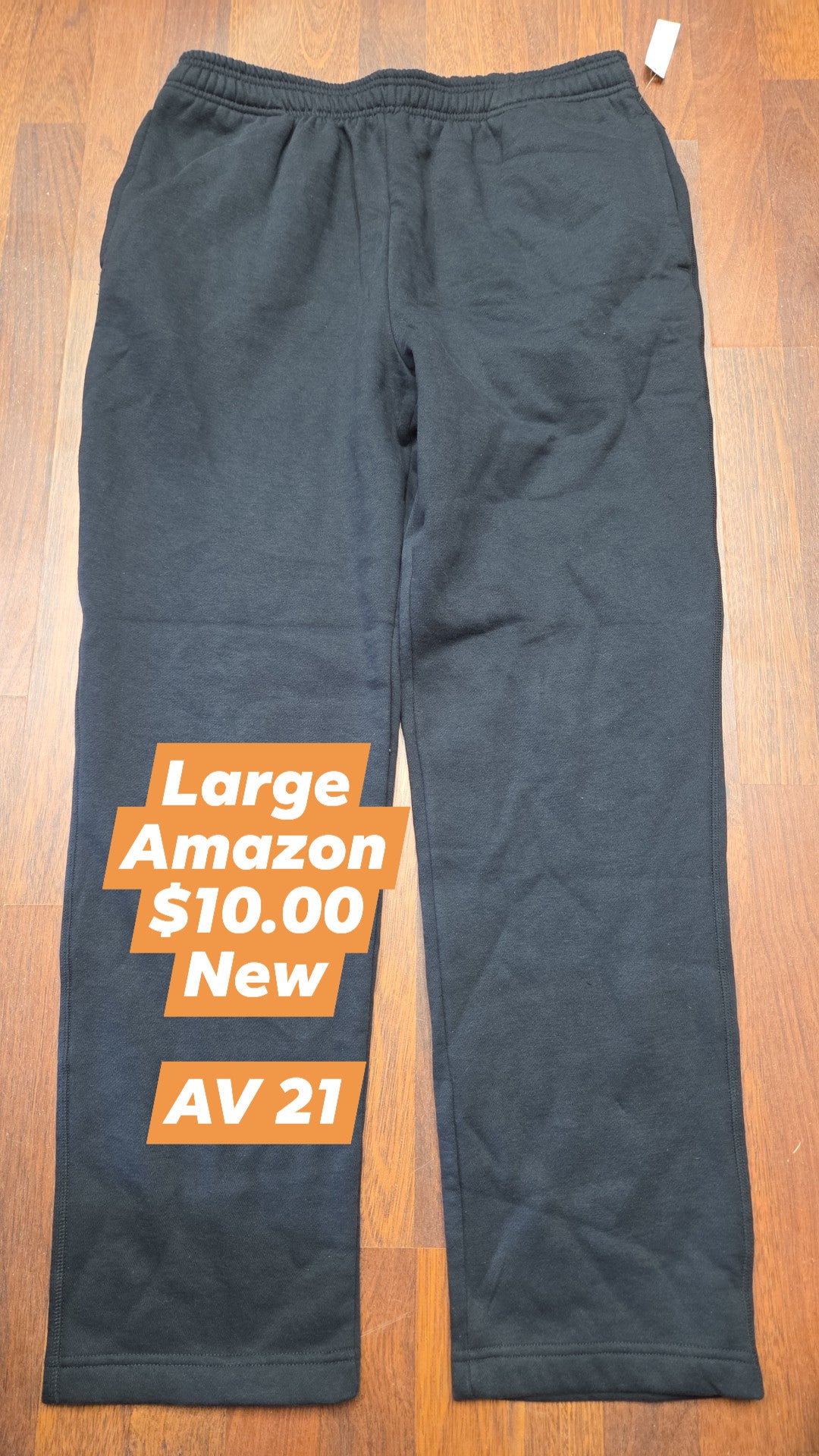 Large