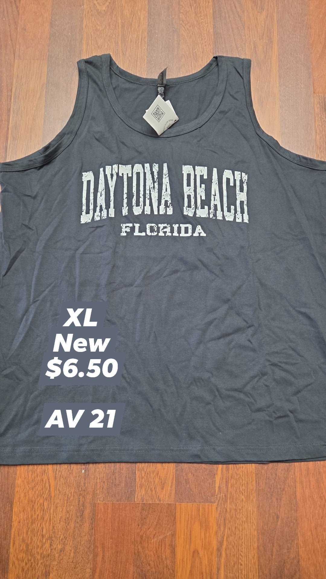 XL