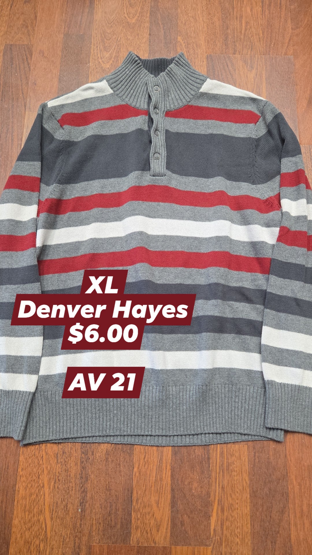 XL